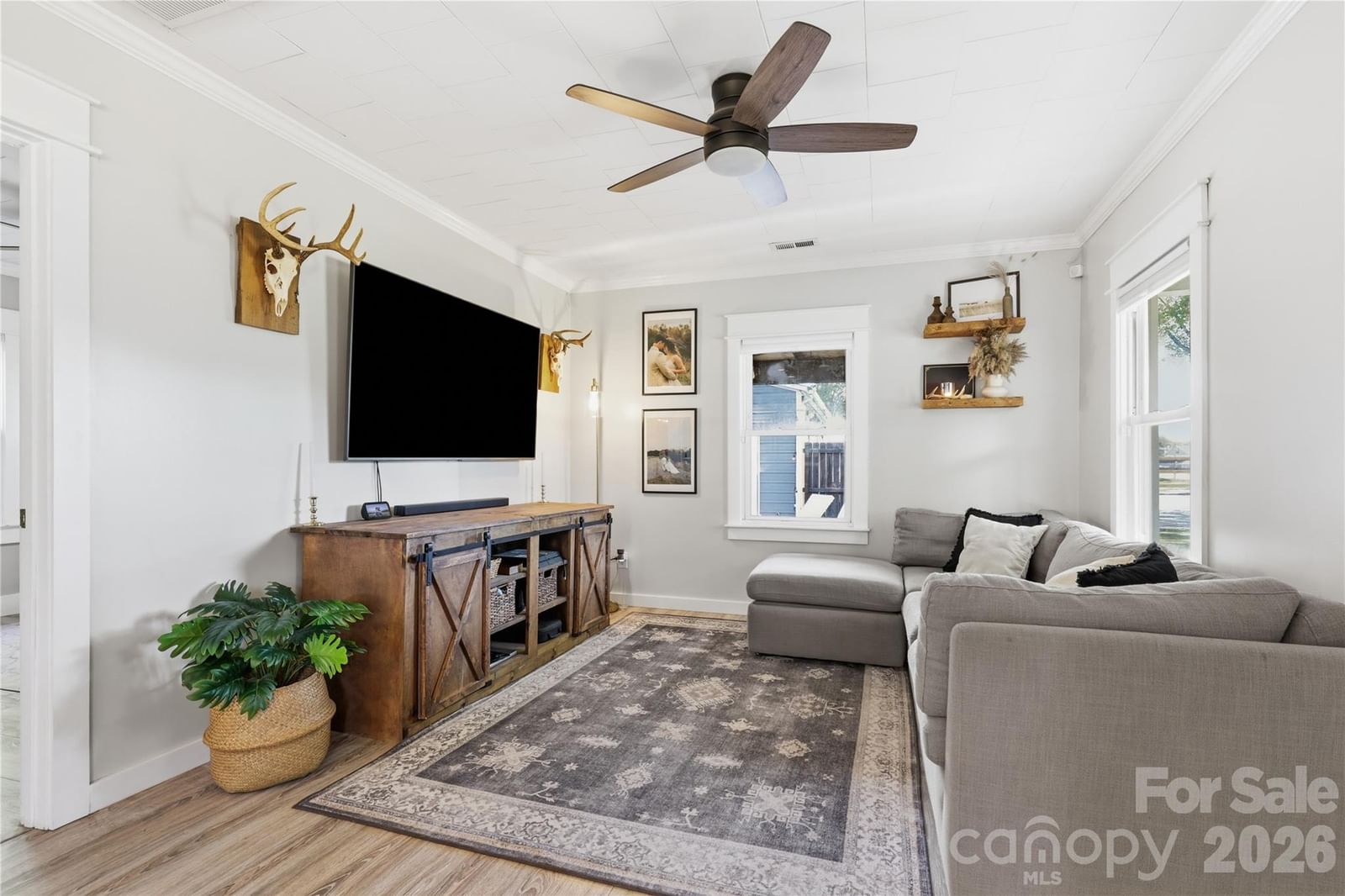 1825 Mollys Backbone Road, Sherrills Ford, NC 28673 - Photo 2