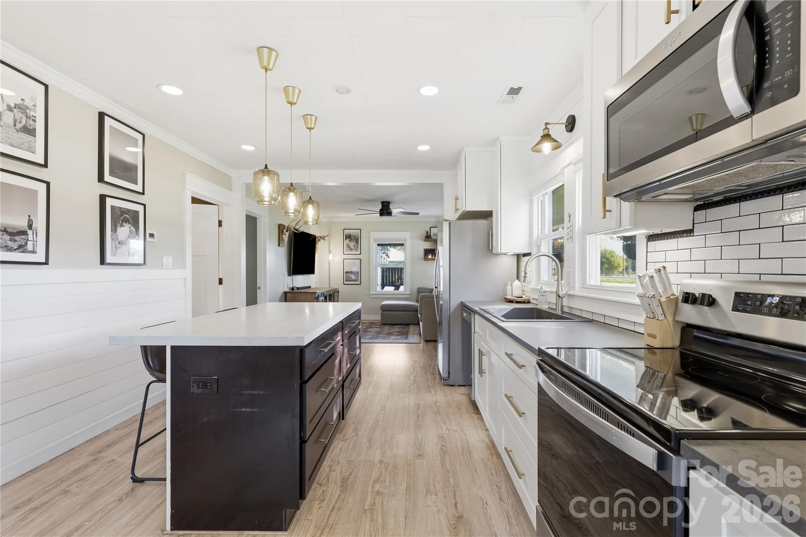1825 Mollys Backbone Road, Sherrills Ford, NC 28673 - Photo 4