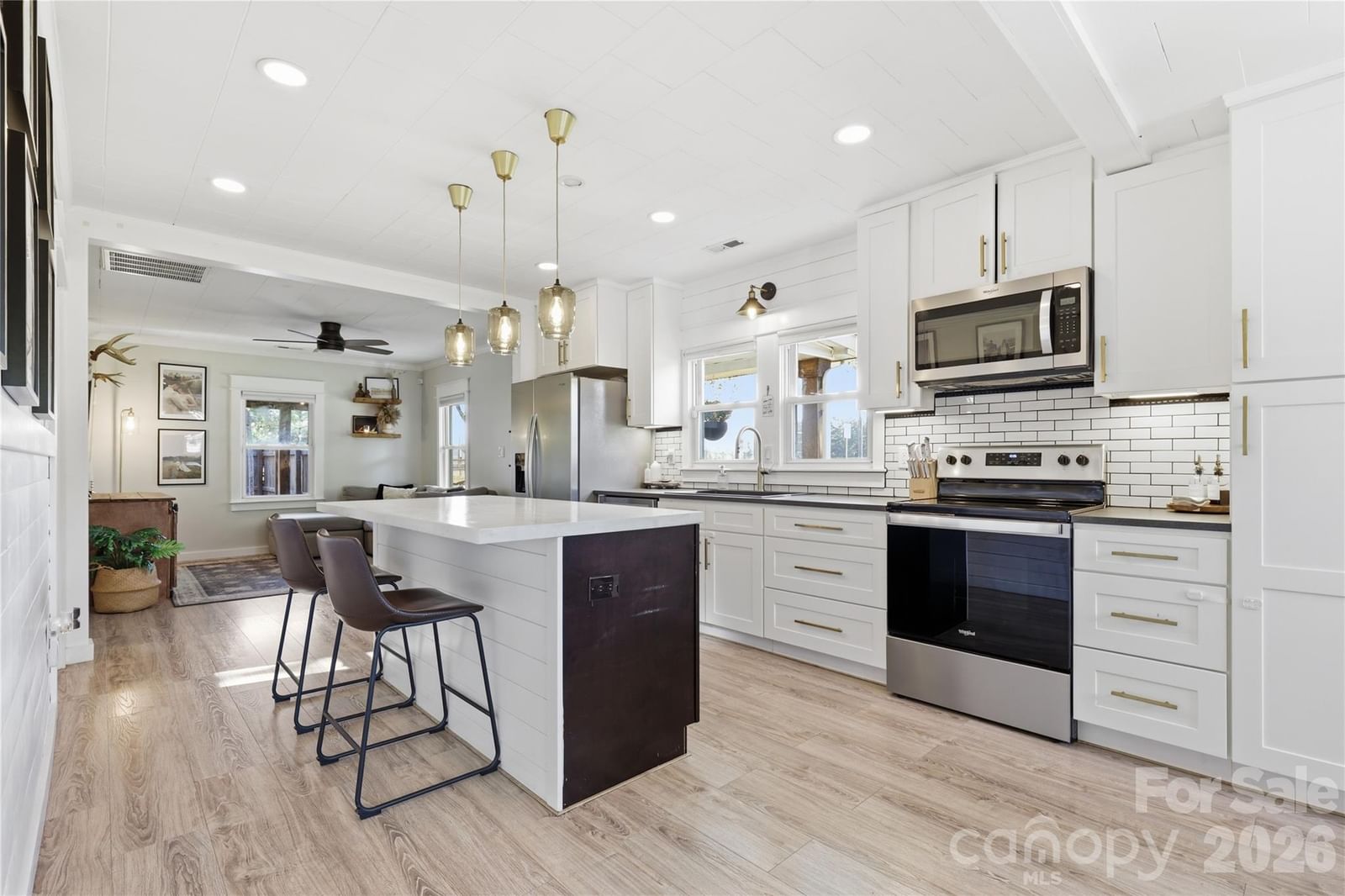 1825 Mollys Backbone Road, Sherrills Ford, NC 28673 - Photo 5
