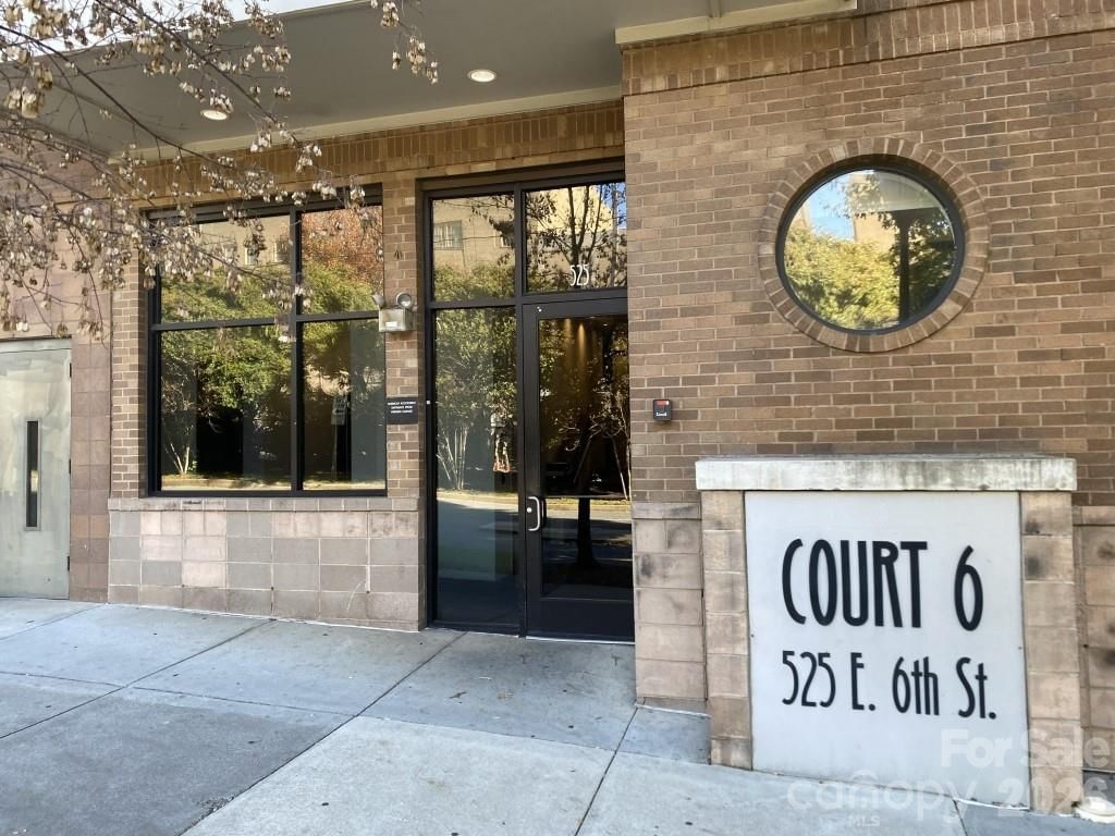 Property at 525 6th #401, Charlotte, NC 28202
