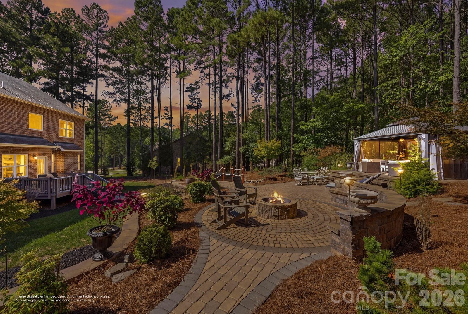 548 Stillwater Road, Troutman, NC 28166 - Photo 2