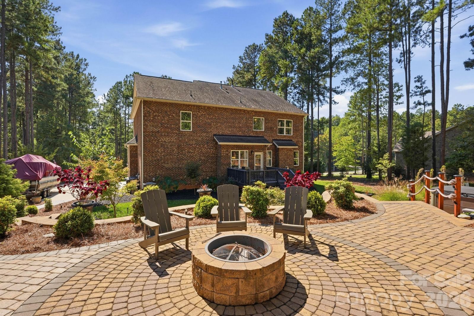 548 Stillwater Road, Troutman, NC 28166 - Photo 5