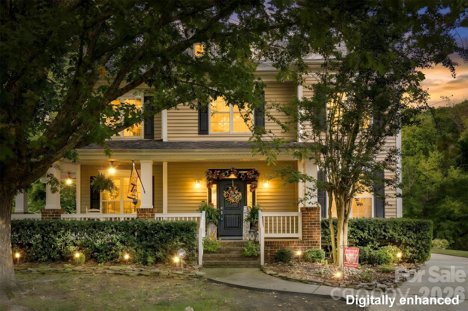 Property at 10639 Quarrier, Cornelius, NC 28031