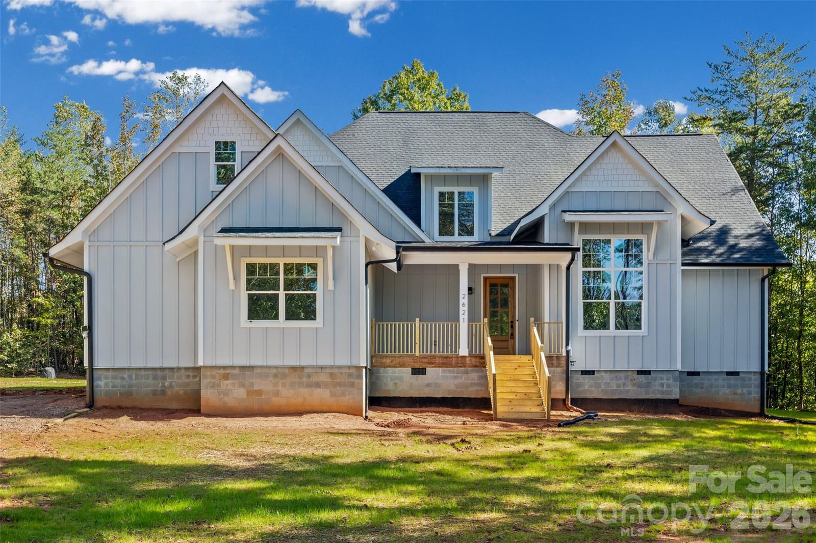 2621 Moon Creek Lane, Clover, SC 29710 - Photo 2