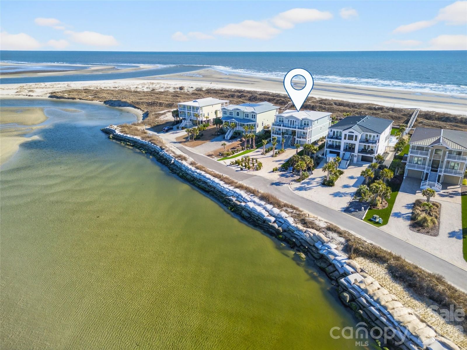 1842 Main Street, Sunset Beach, NC 28468 - Photo 2