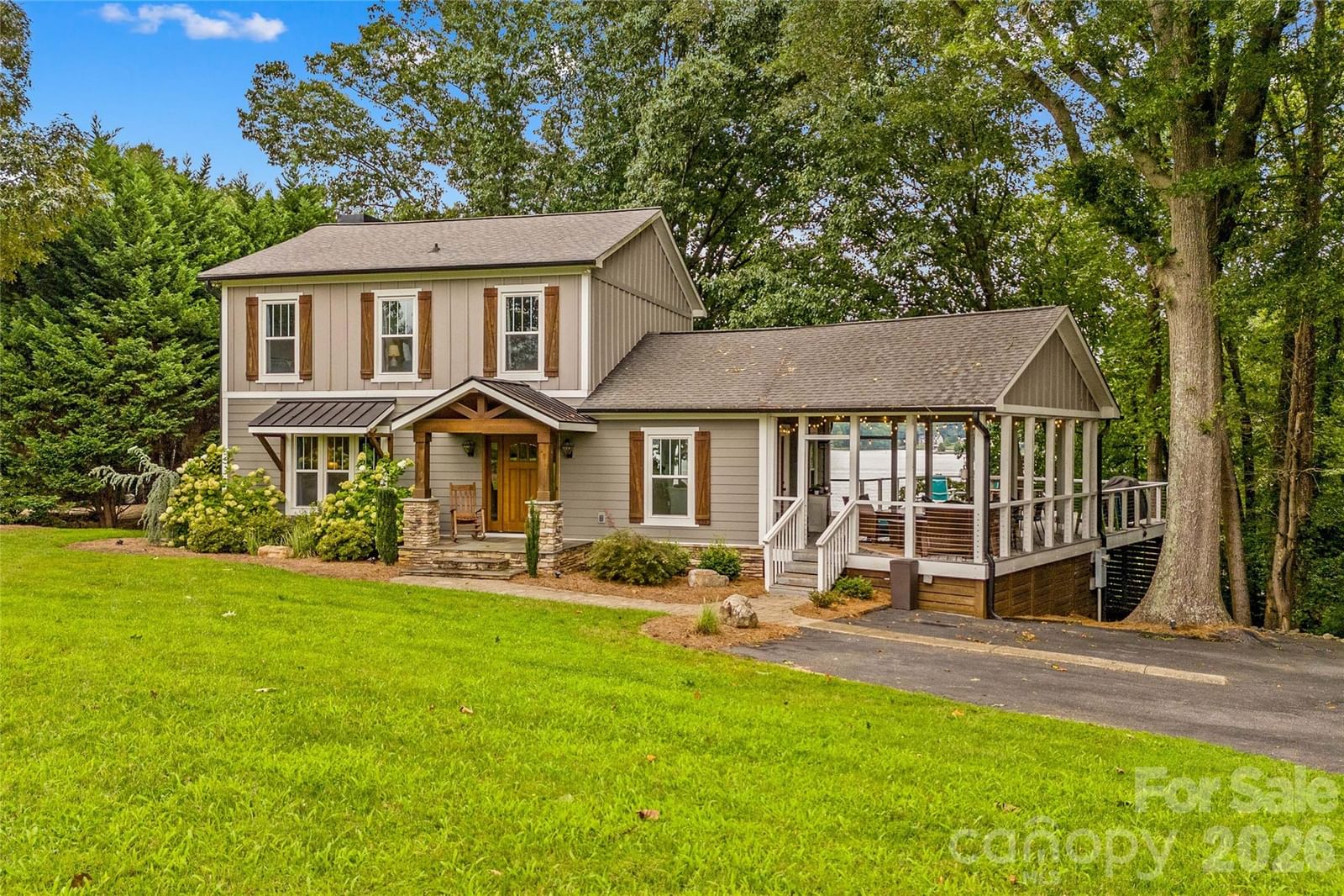 9598 Riviera Drive, Sherrills Ford, NC 28673 - Photo 3