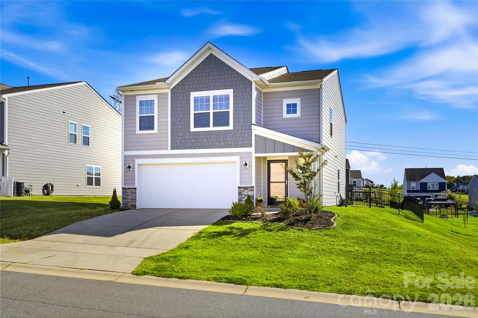 1170 Columbus Trail, Denver, NC 28037 - Photo 2
