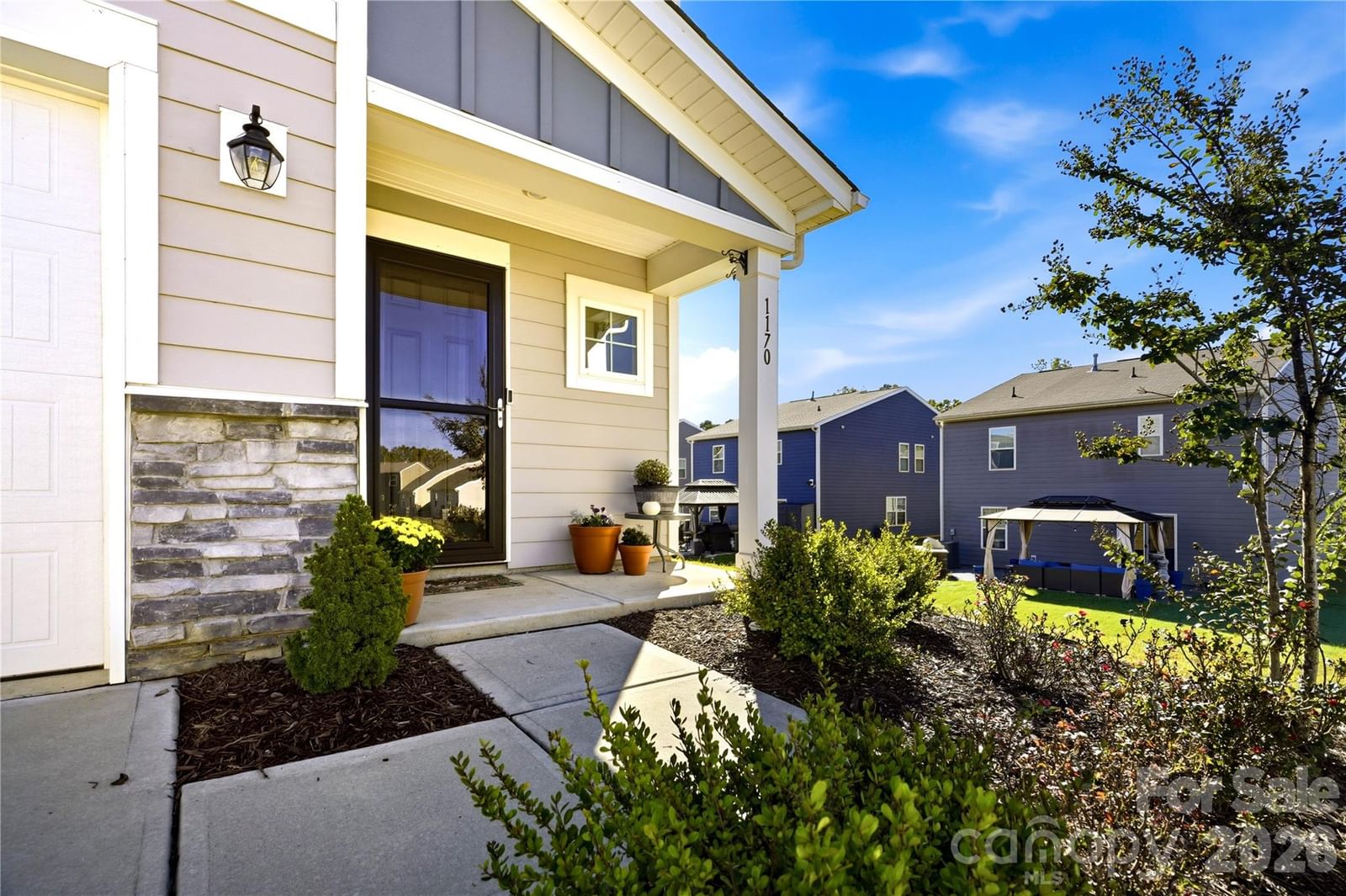1170 Columbus Trail, Denver, NC 28037 - Photo 3