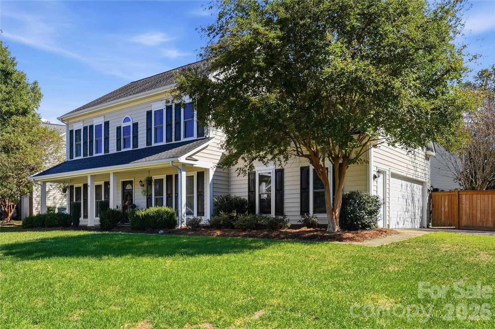 107 White Branch Court, Fort Mill, SC 29715 - Photo 3
