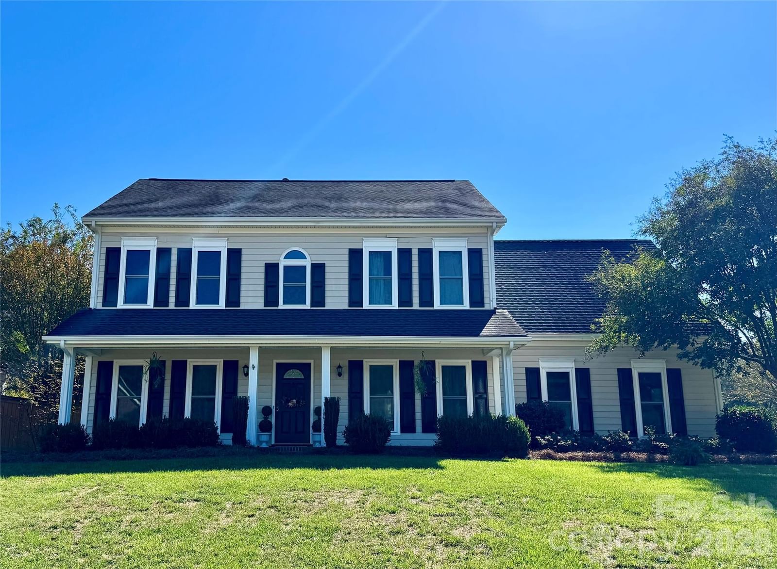 Property at 107 White Branch, Fort Mill, SC 29715