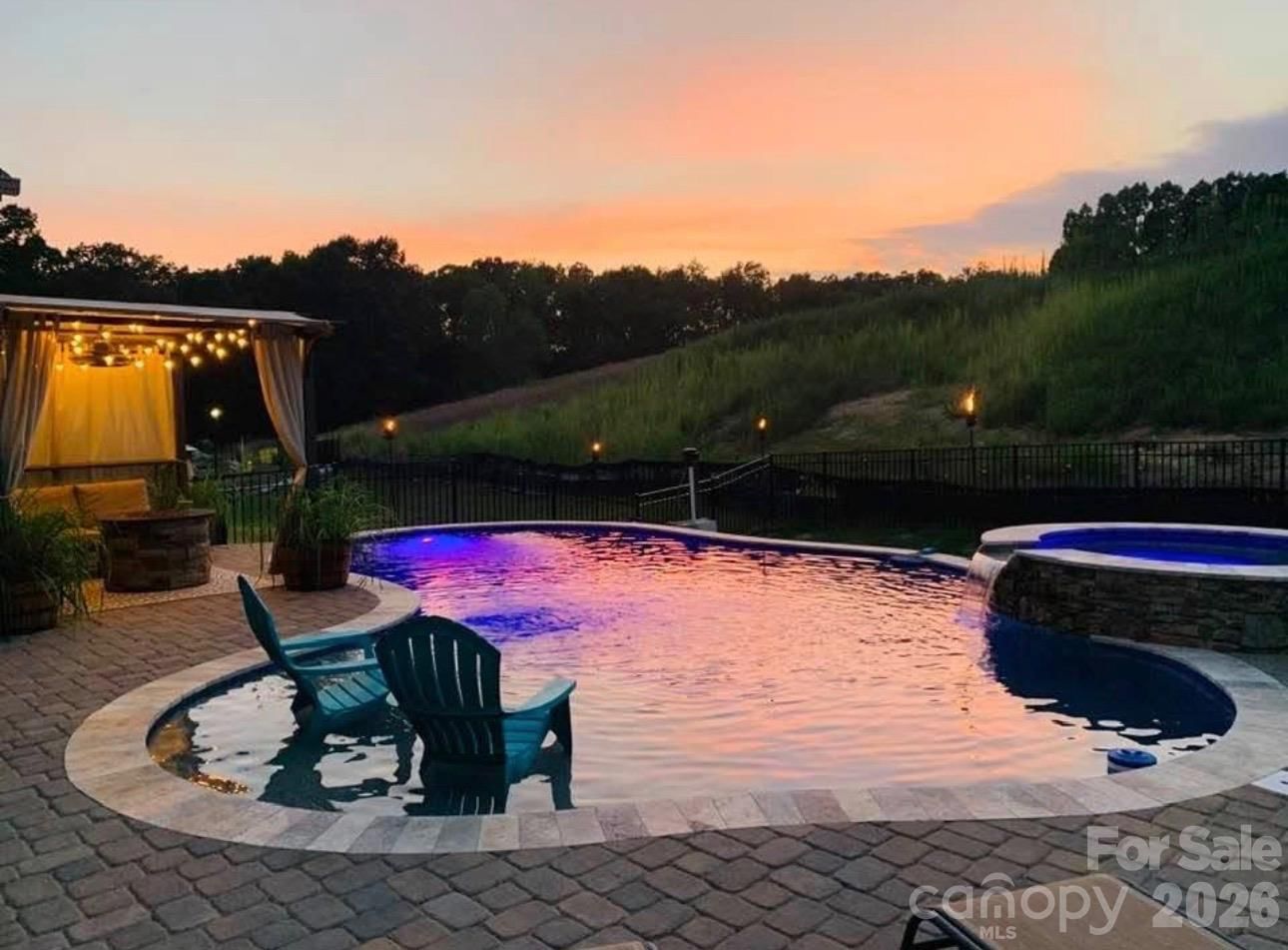111 Tetcott Street, Mooresville, NC 28115