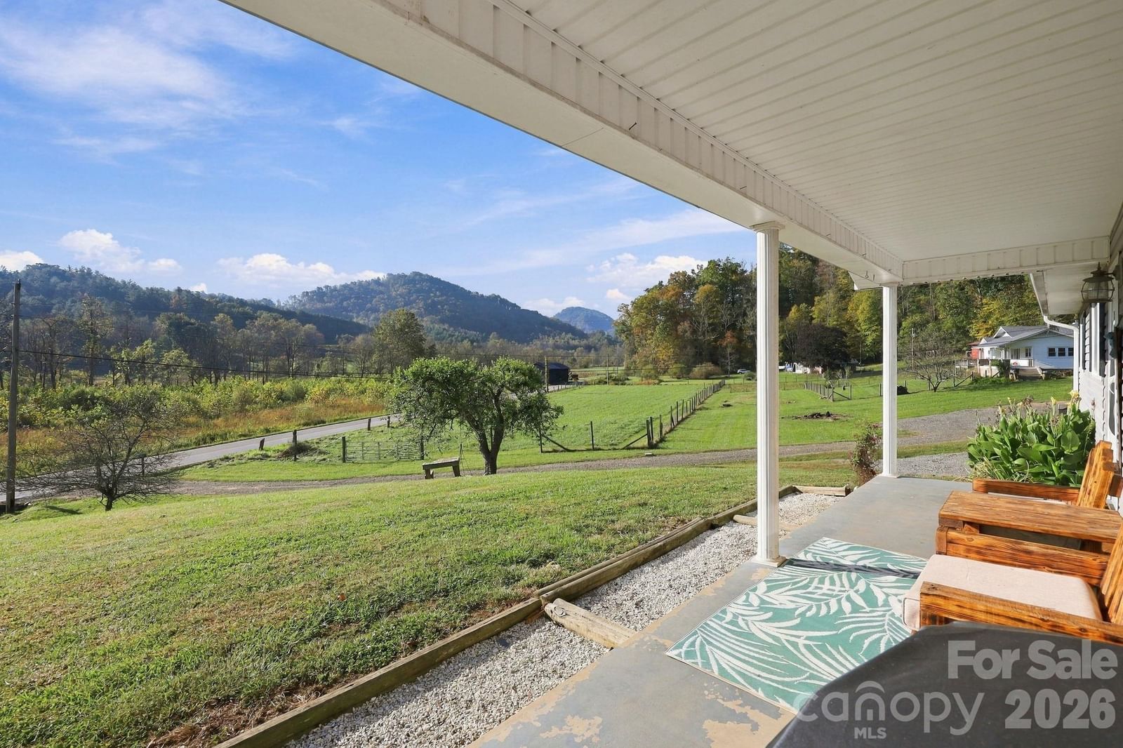 900 Prices Creek Road, Burnsville, NC 28714 - Photo 4