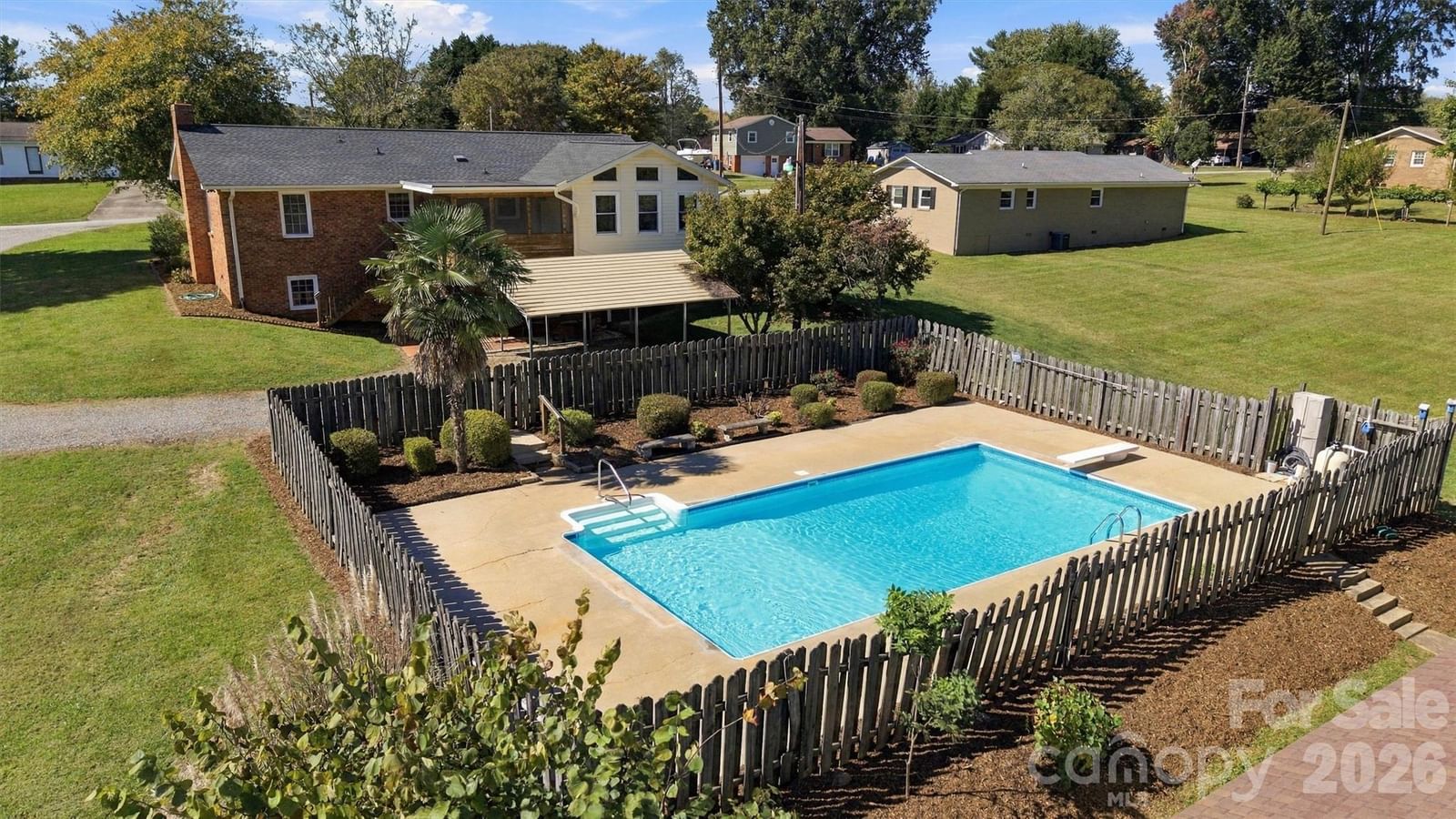 139 Greenlea Circle, Taylorsville, NC 28681 - Photo 4