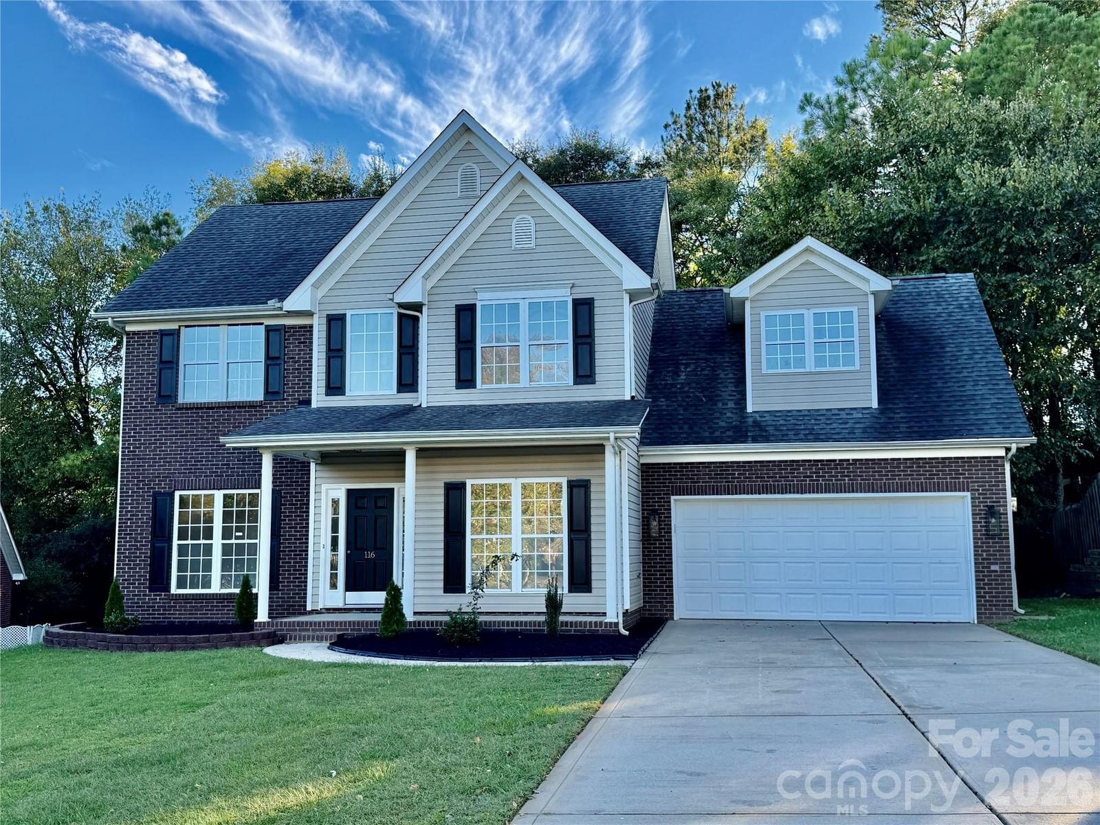 116 Huckleberry Lane, Mount Holly, NC 28120