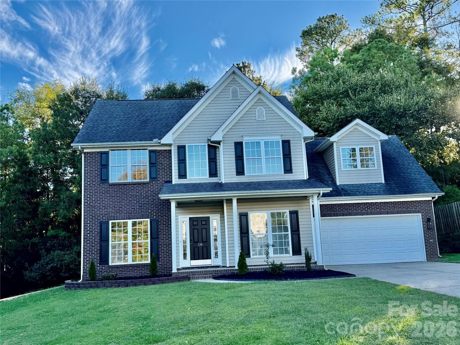 116 Huckleberry Lane, Mount Holly, NC 28120 - Photo 2
