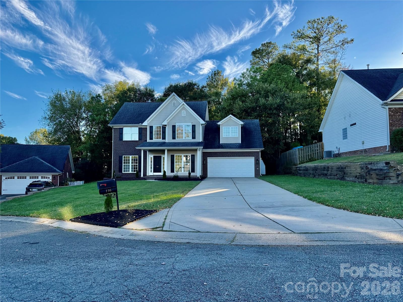 116 Huckleberry Lane, Mount Holly, NC 28120 - Photo 3
