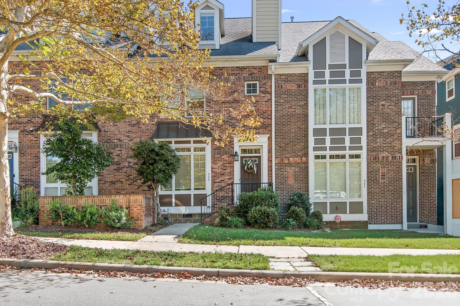 333 Spring Street, Davidson, NC 28036