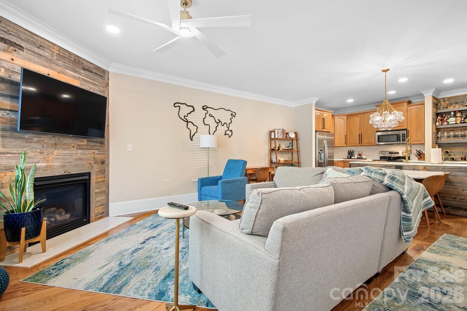 333 Spring Street, Davidson, NC 28036 - Photo 2