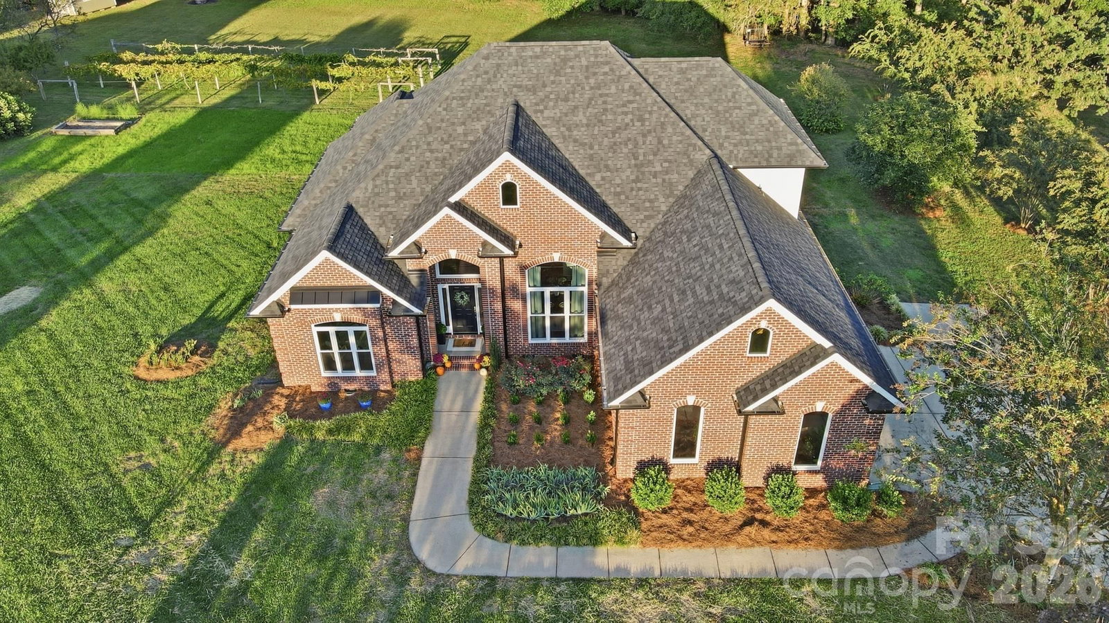 4414 Whitetail Lane, Midland, NC 28107 - Photo 3