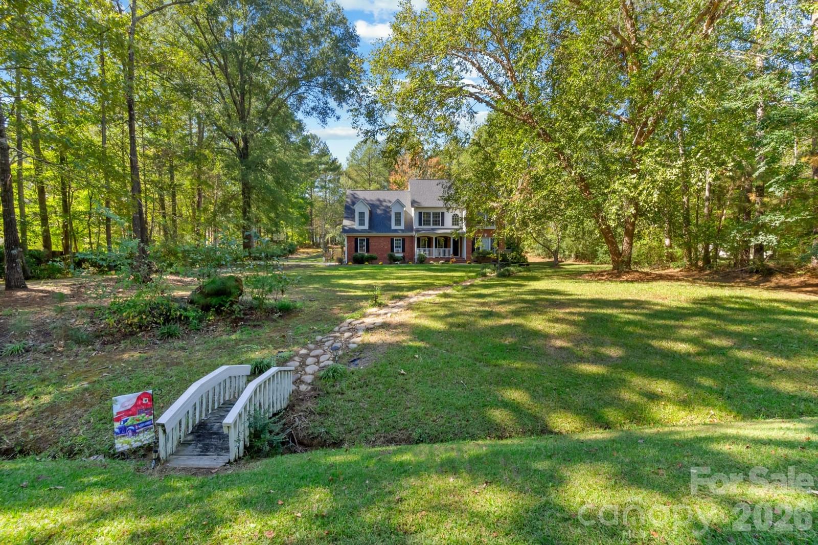 1172 Deer Run Road, Chester, SC 29706 - Photo 3