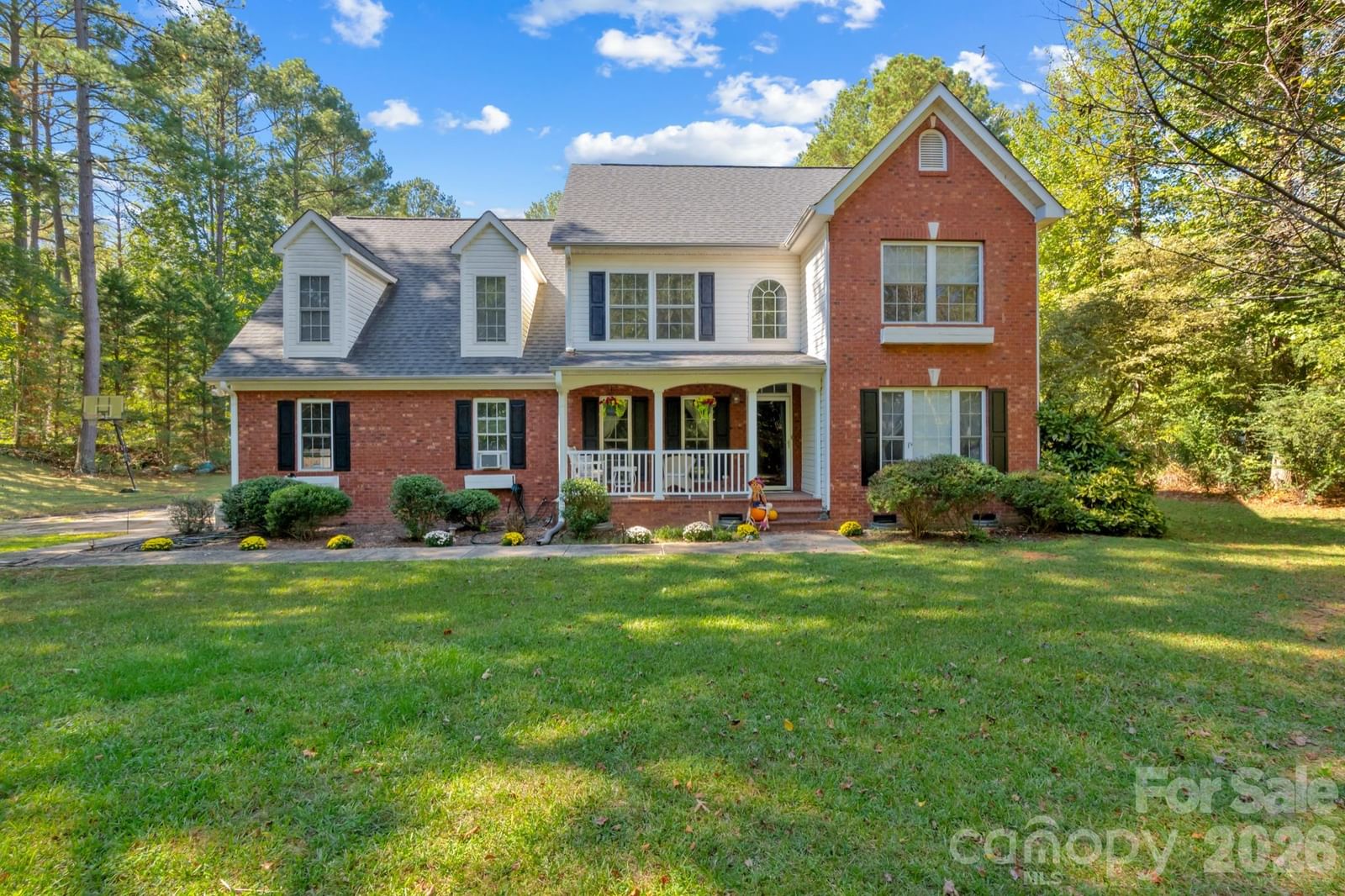 1172 Deer Run Road, Chester, SC 29706