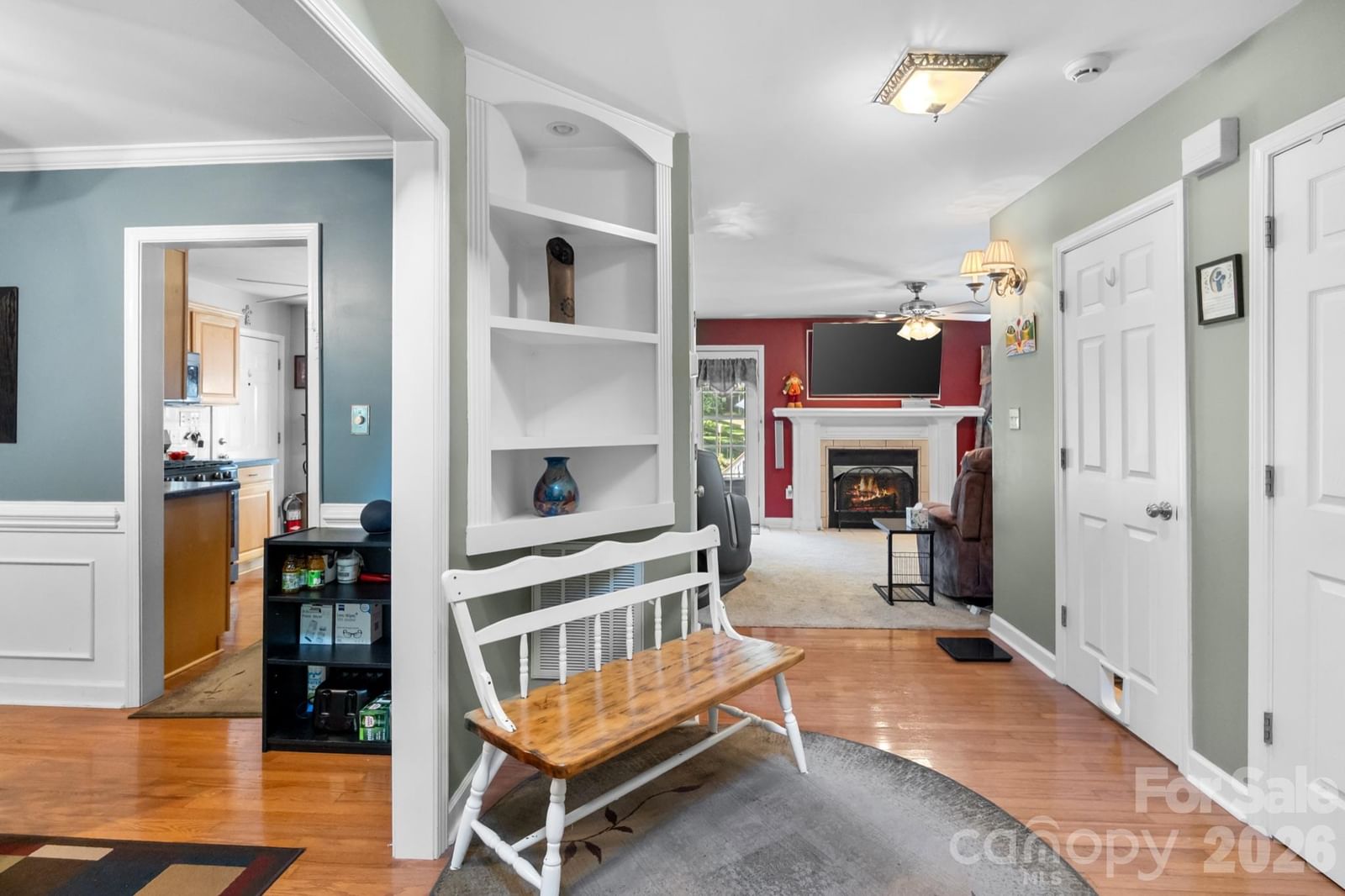 1172 Deer Run Road, Chester, SC 29706 - Photo 4