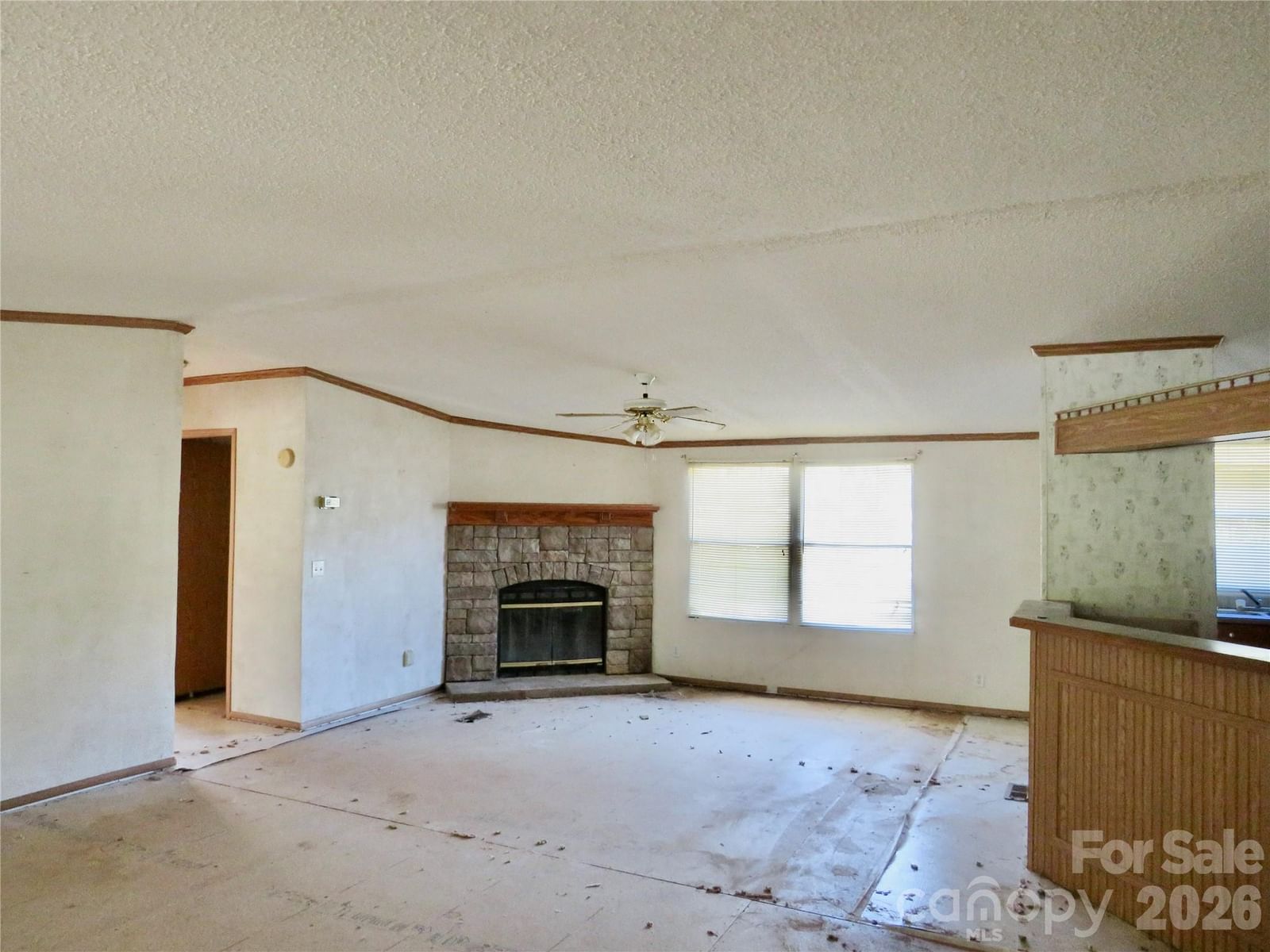 206 Andy Drive, Forest City, NC 28043 - Photo 3