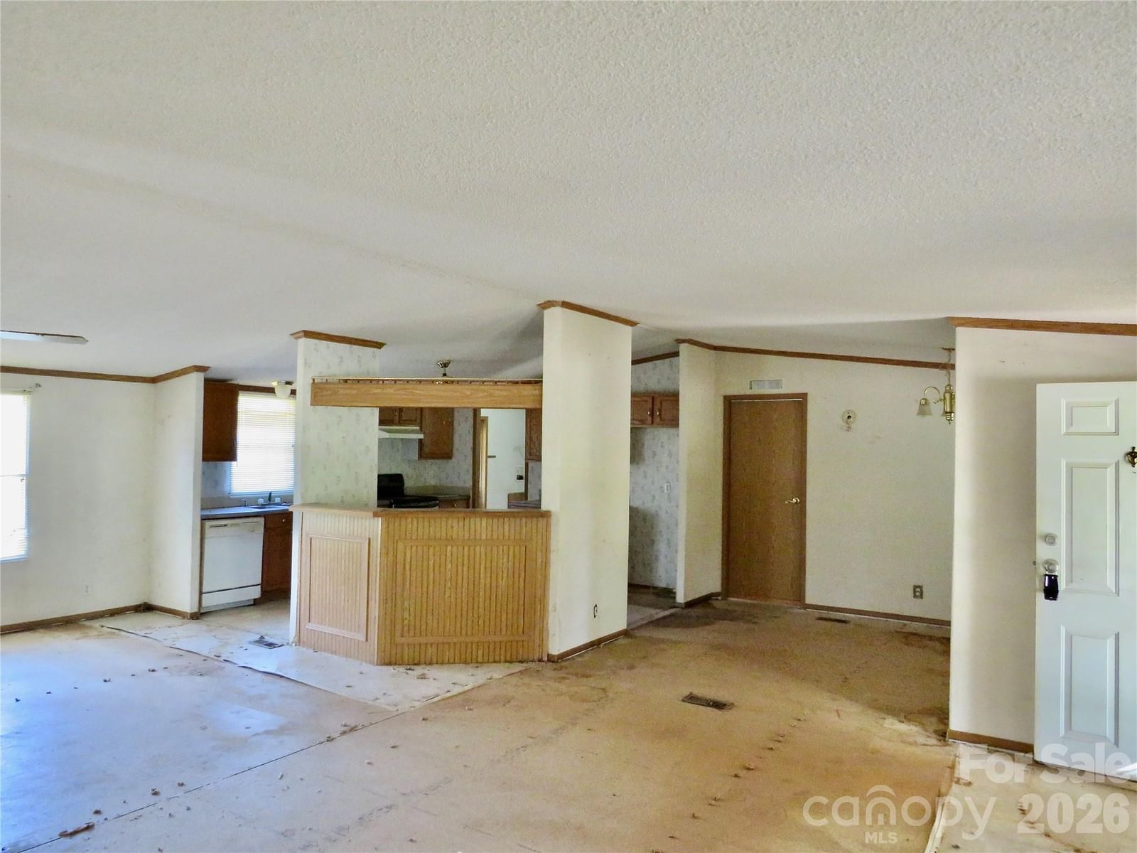 206 Andy Drive, Forest City, NC 28043 - Photo 4