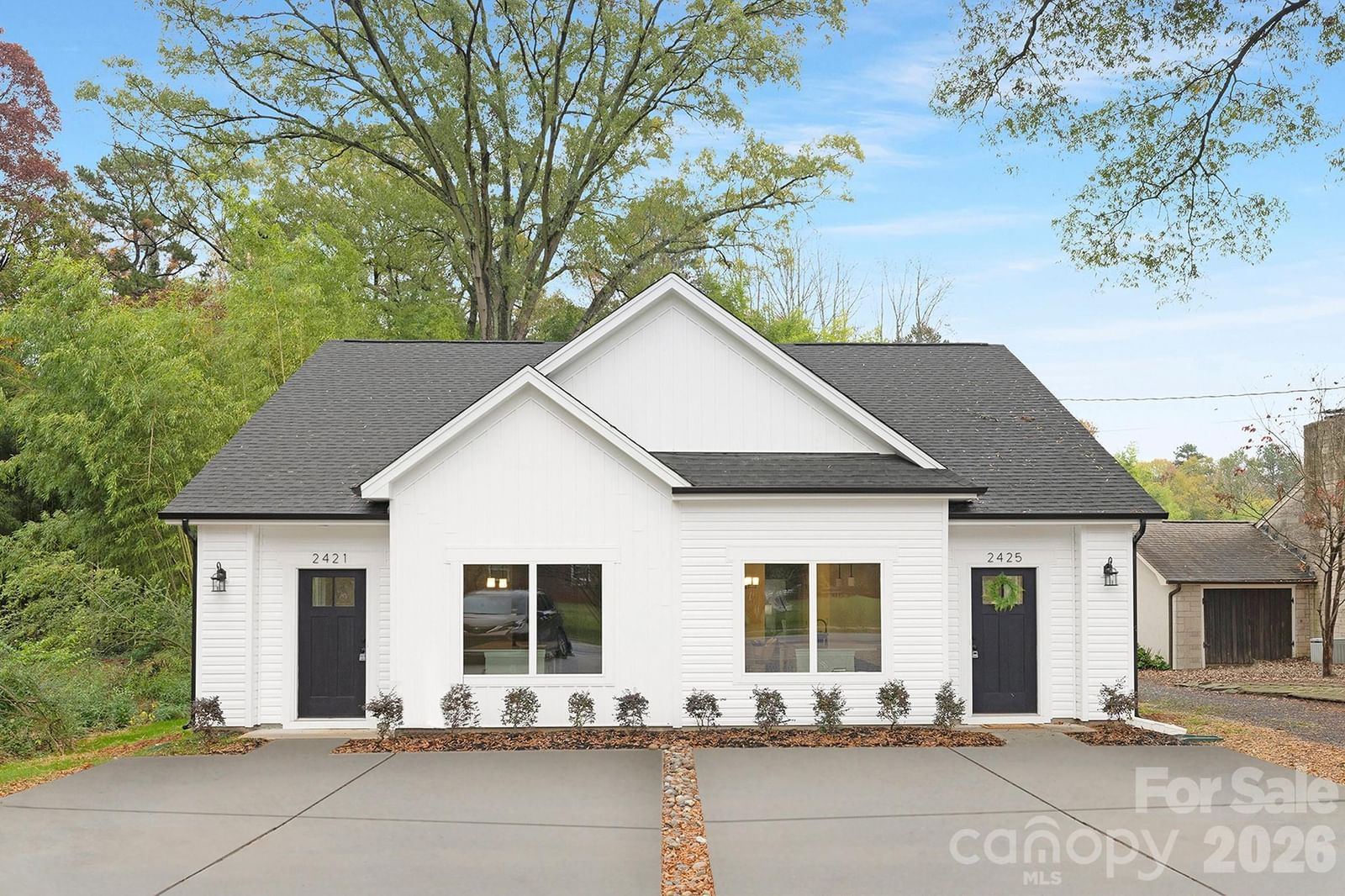 Property at 2421 Toddville, Charlotte, NC 28214