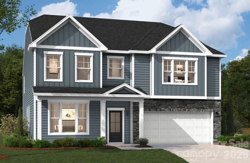 1916 Pine Nut Road, Indian Trail, NC 28079