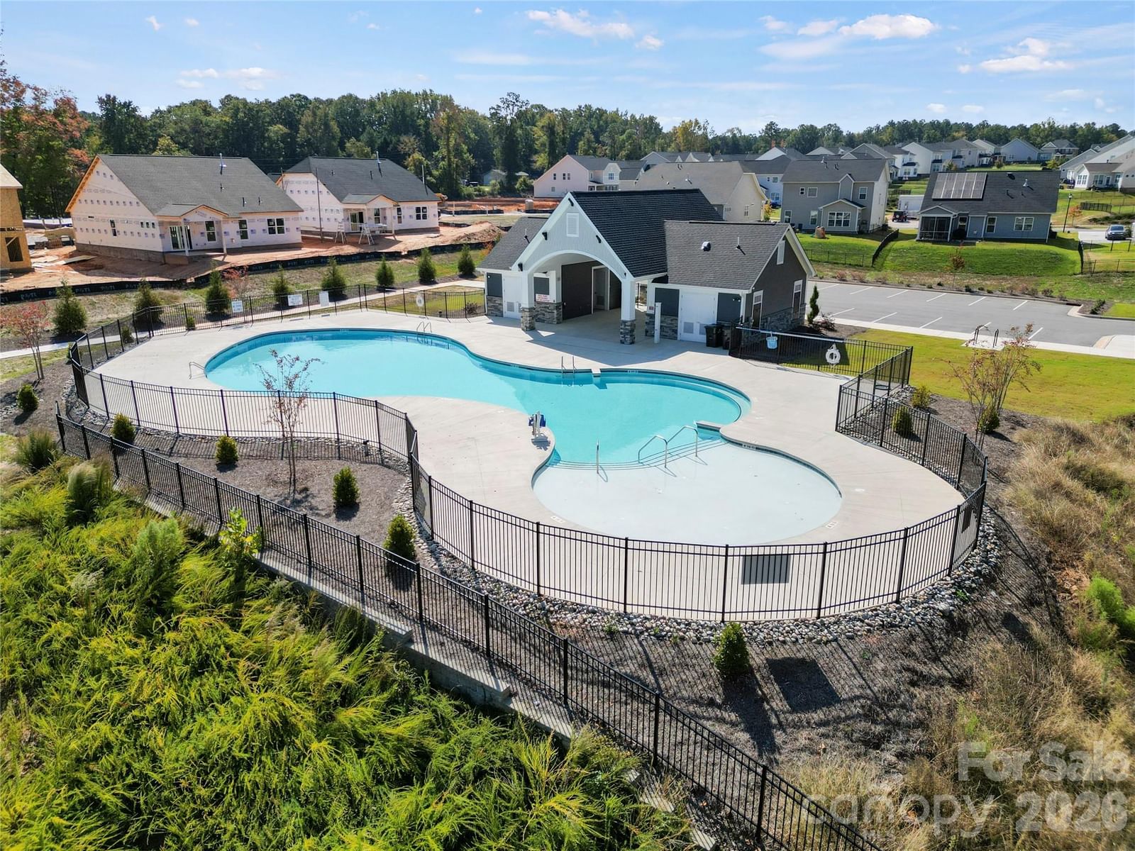 1916 Pine Nut Trail, Indian Trail, NC 28079 - Photo 2