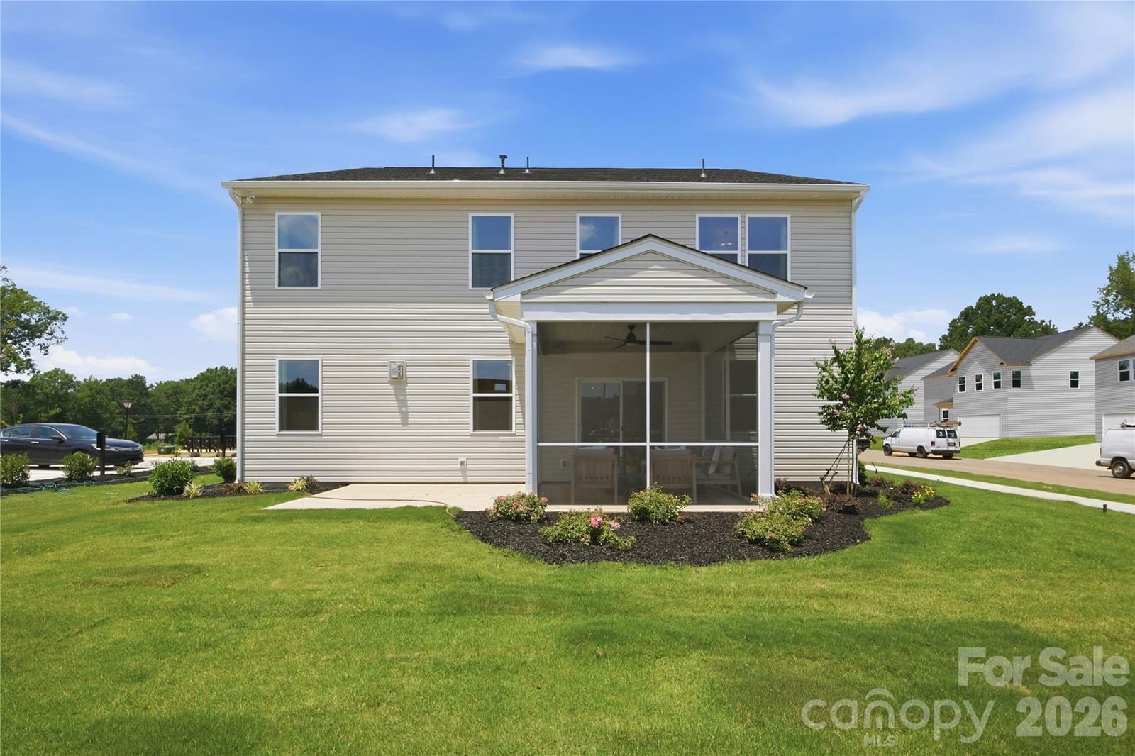 1916 Pine Nut Trail, Indian Trail, NC 28079 - Photo 3