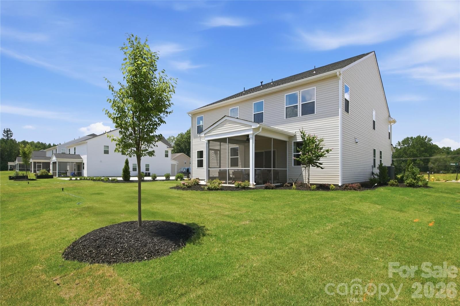 1916 Pine Nut Trail, Indian Trail, NC 28079 - Photo 4
