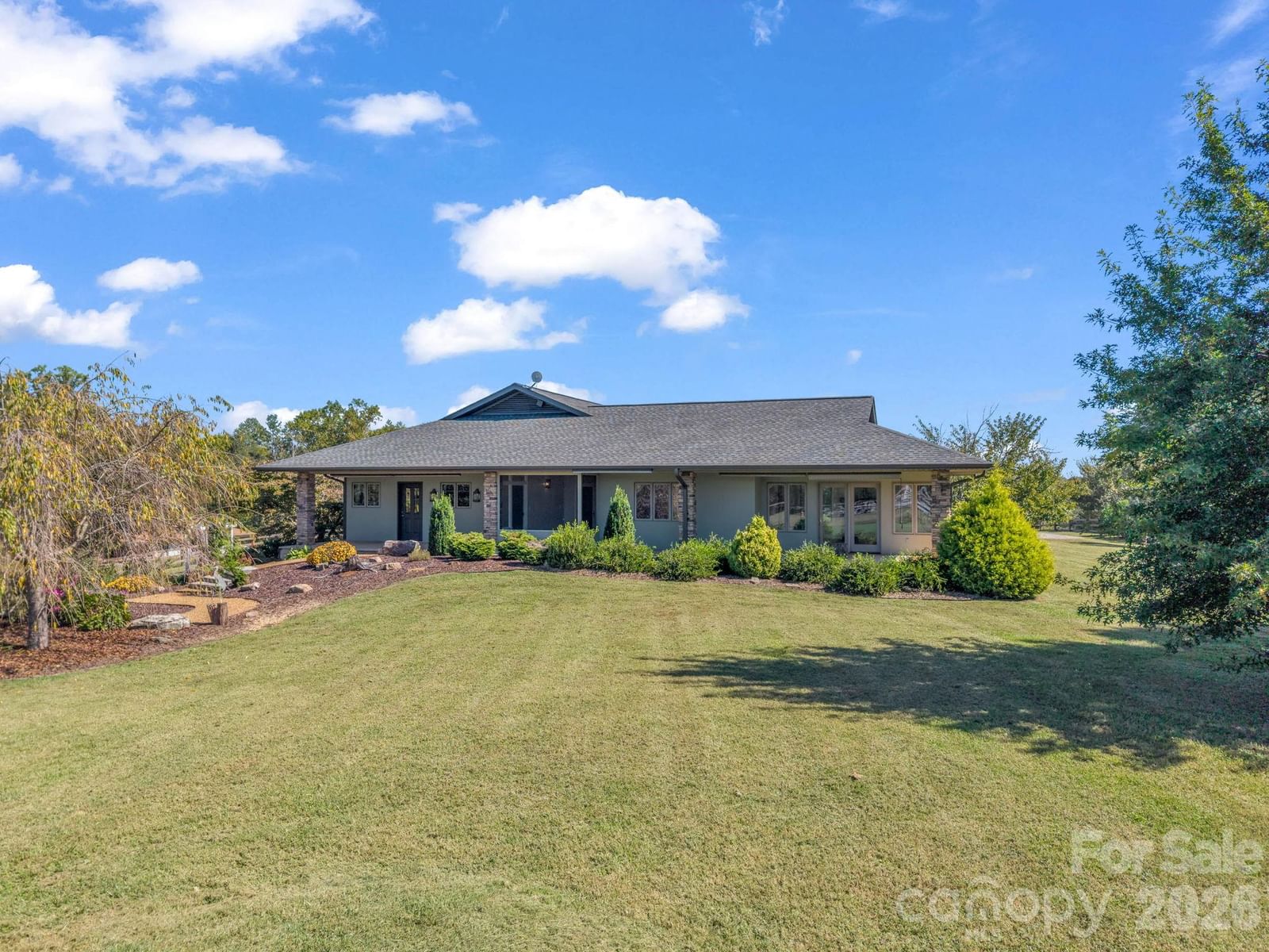 401 Over Hill Drive, Tryon, NC 28782