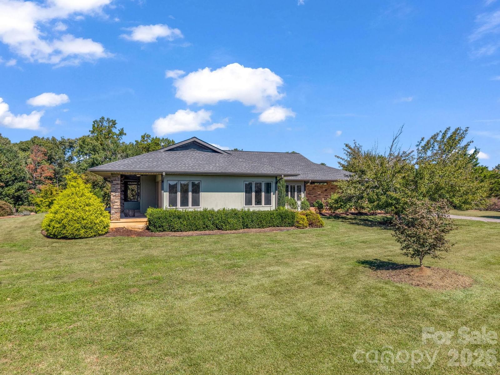 401 Over Hill Drive, Tryon, NC 28782 - Photo 2