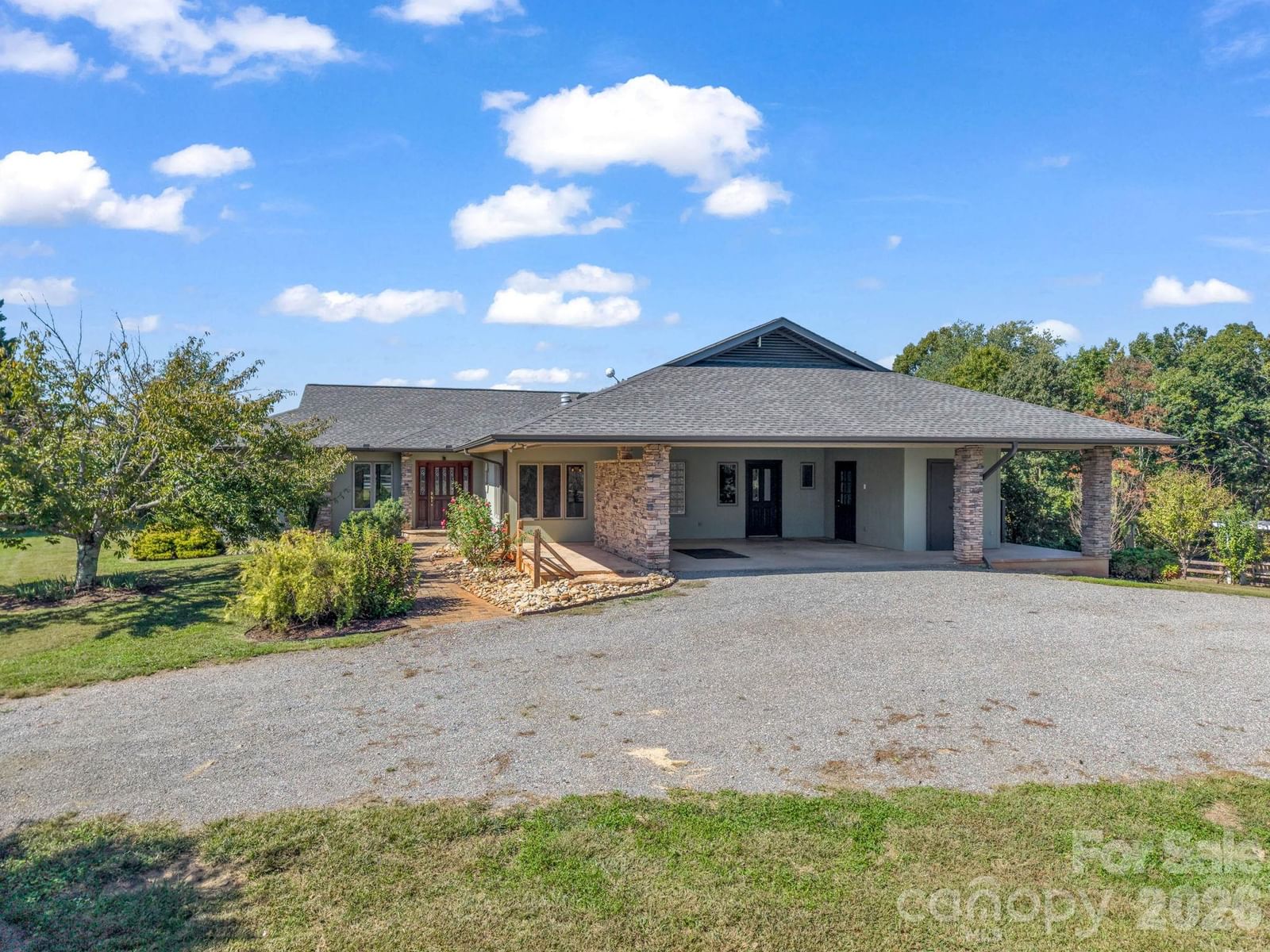 401 Over Hill Drive, Tryon, NC 28782 - Photo 3