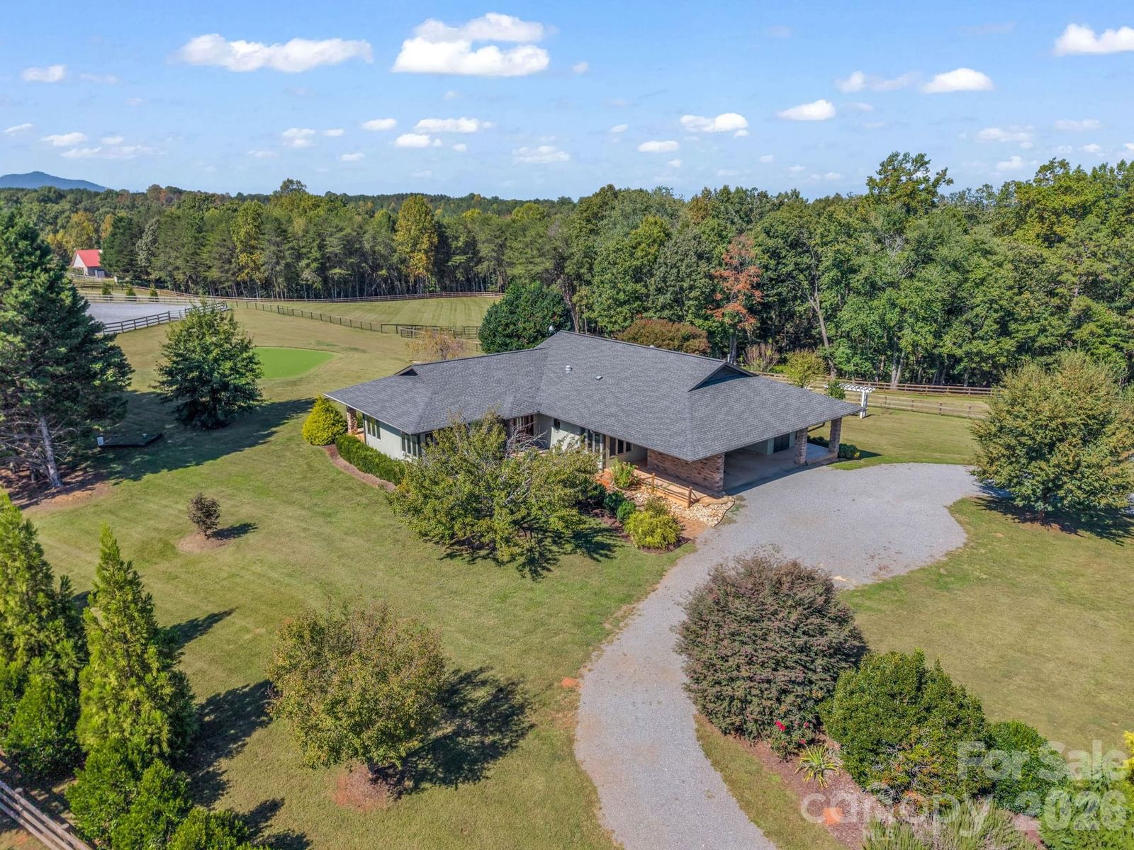 401 Over Hill Drive, Tryon, NC 28782 - Photo 5