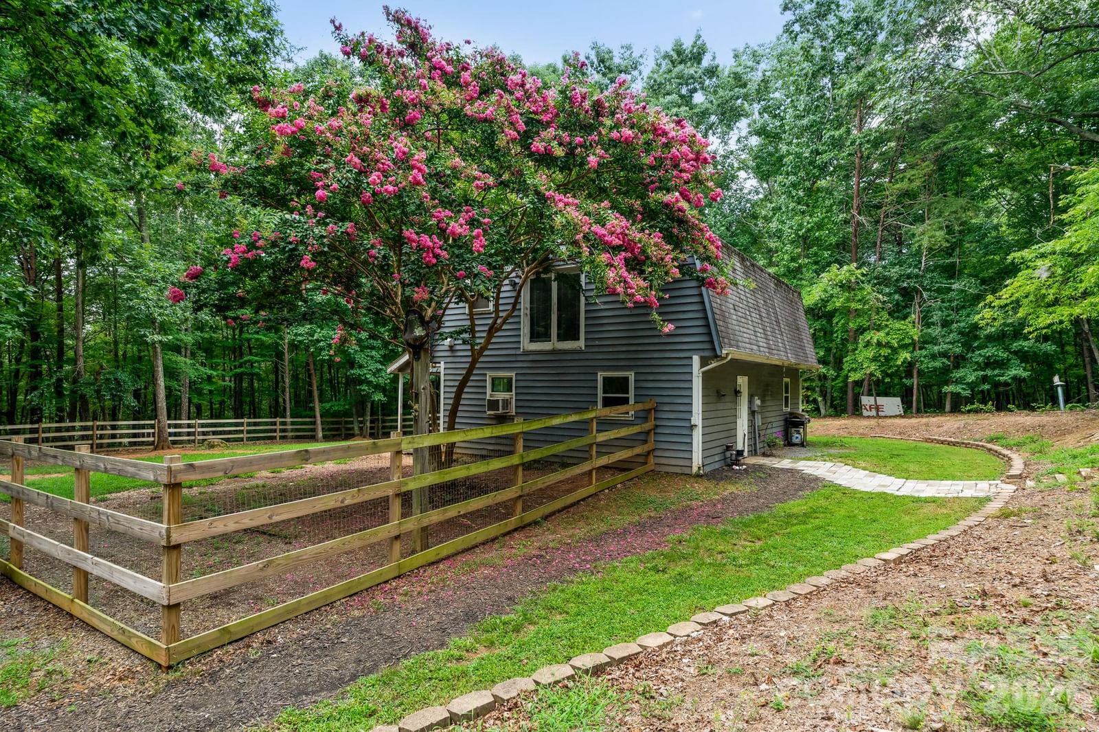 505 Tipperary Lane, Denton, NC 27239