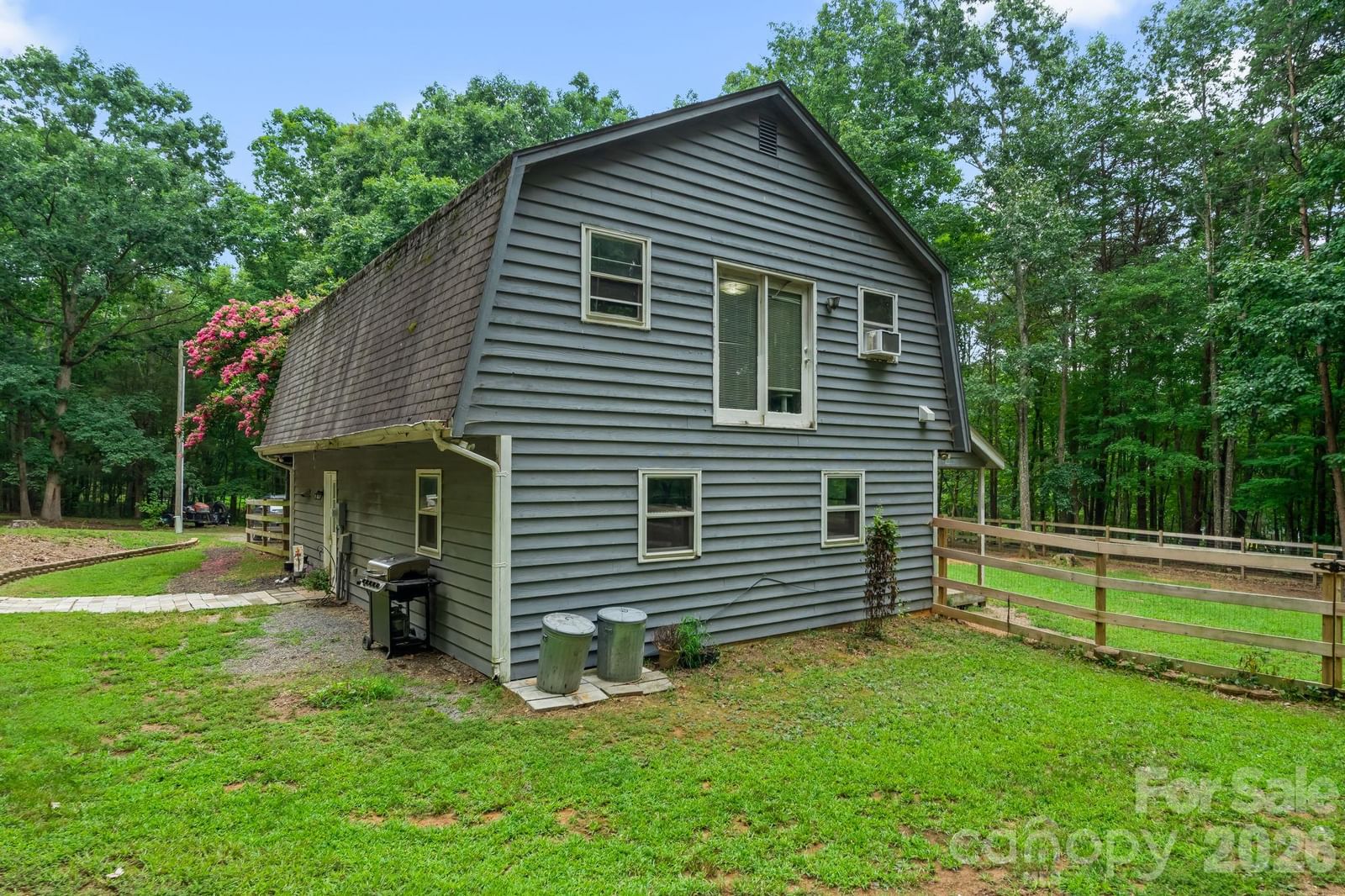 505 Tipperary Lane, Denton, NC 27239 - Photo 5