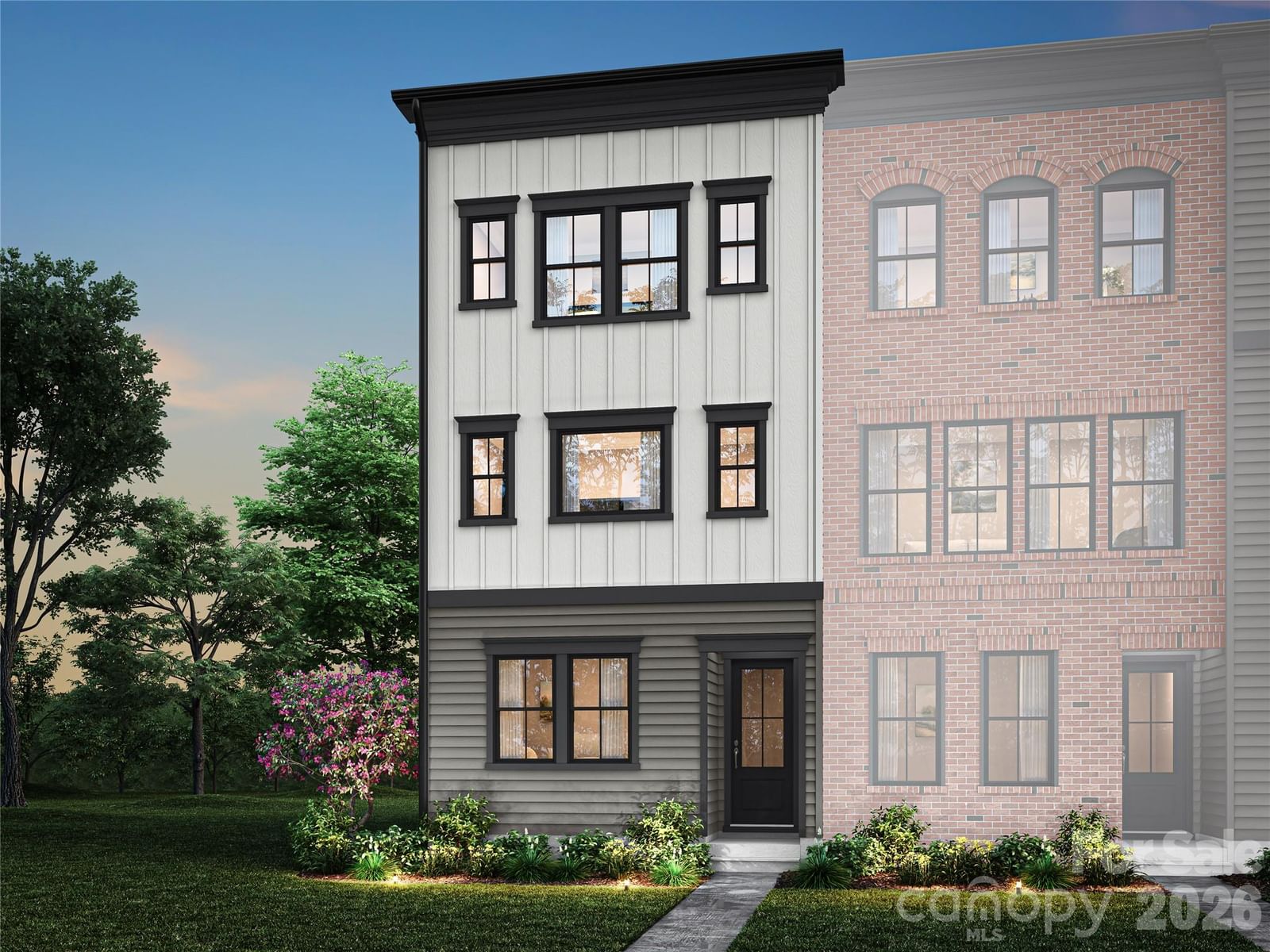 Property at 240 Old Town Village, Waxhaw, NC 28173