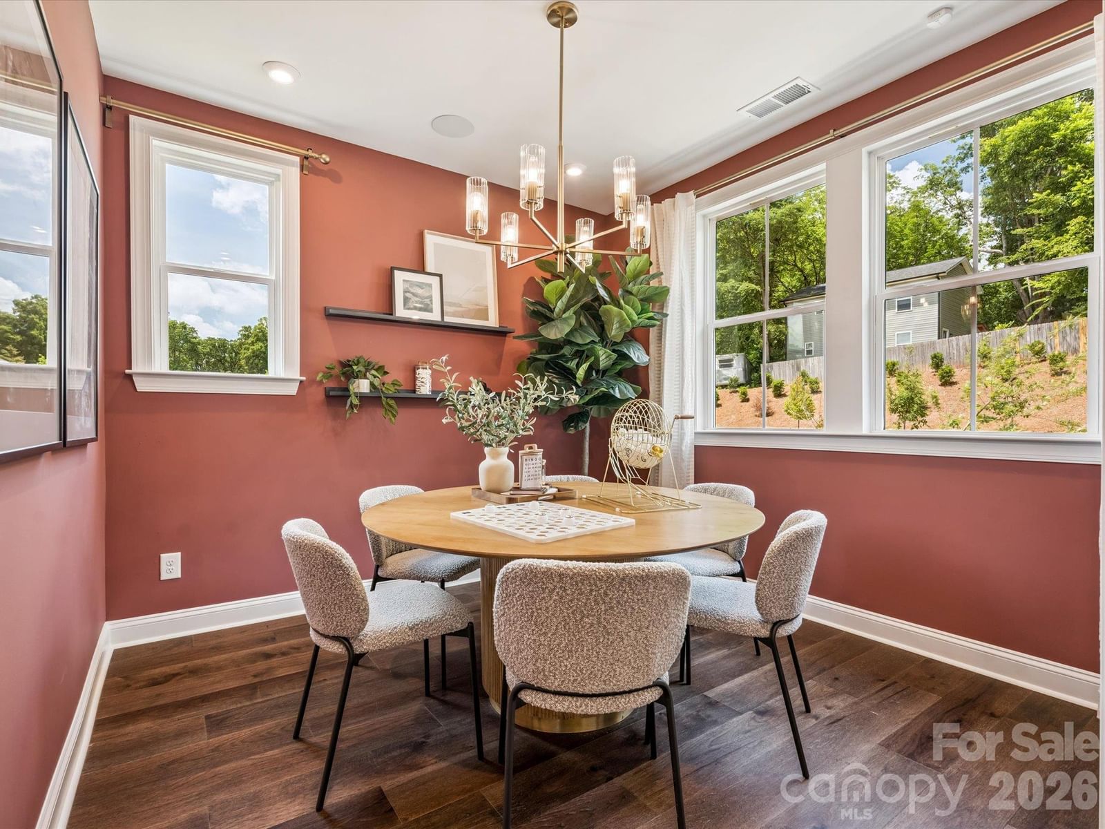 240 Old Town Village Road, Waxhaw, NC 28173 - Photo 3