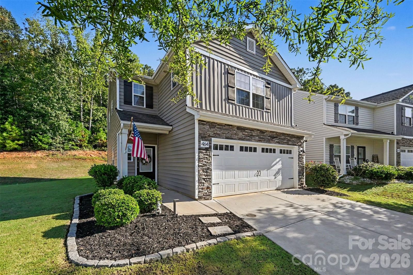 Property at 464 Maramec, Fort Mill, SC 29715