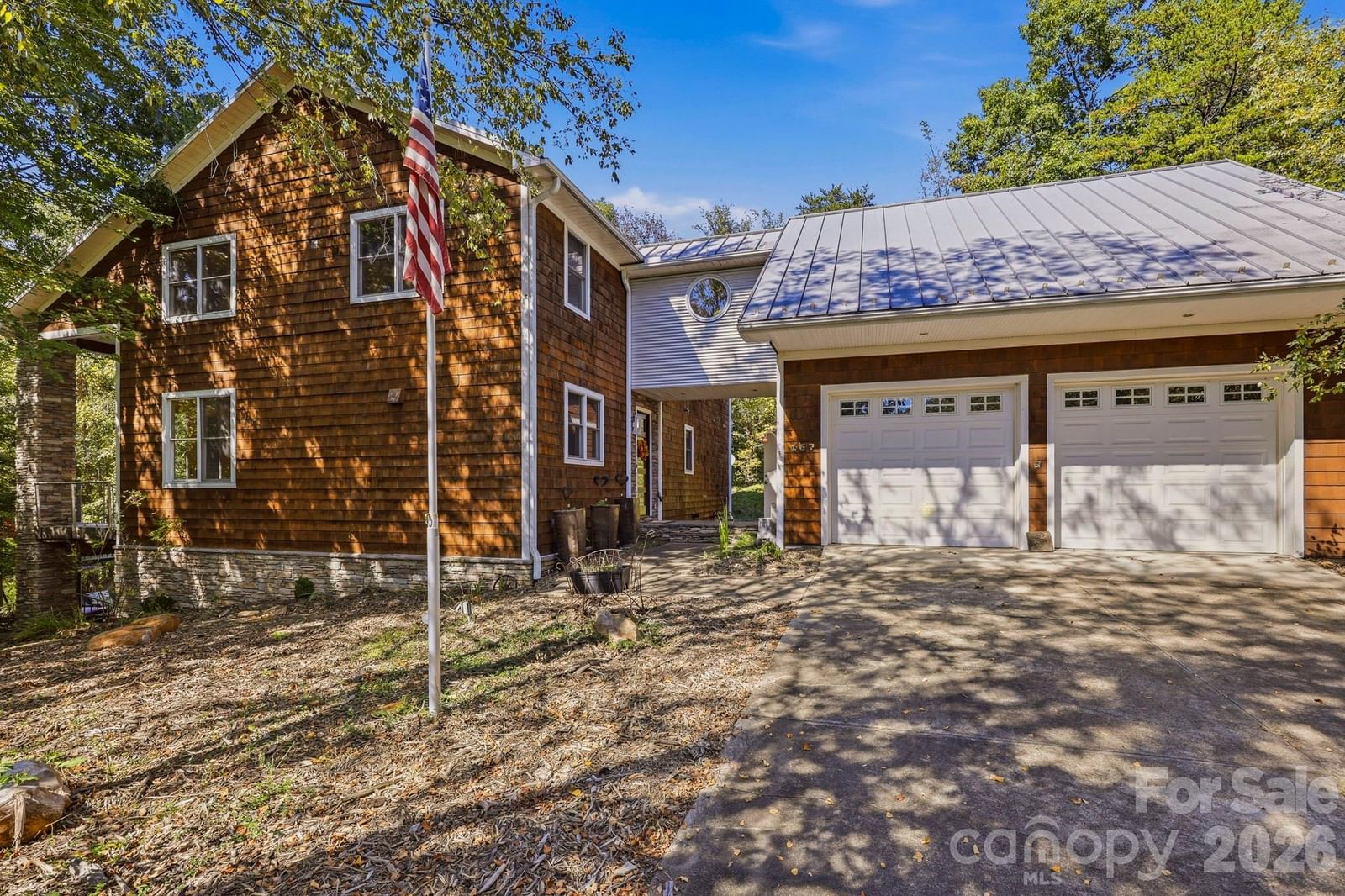 167 Trails End, Lake Lure, NC 28746