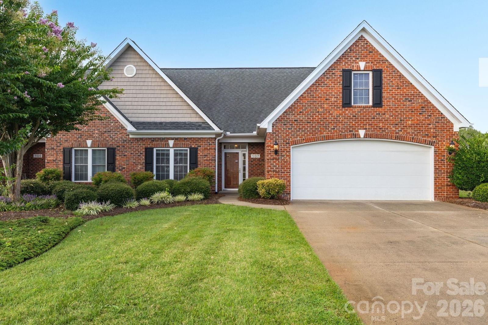 107 Sunny Place #4-B, Reidsville, NC 27320