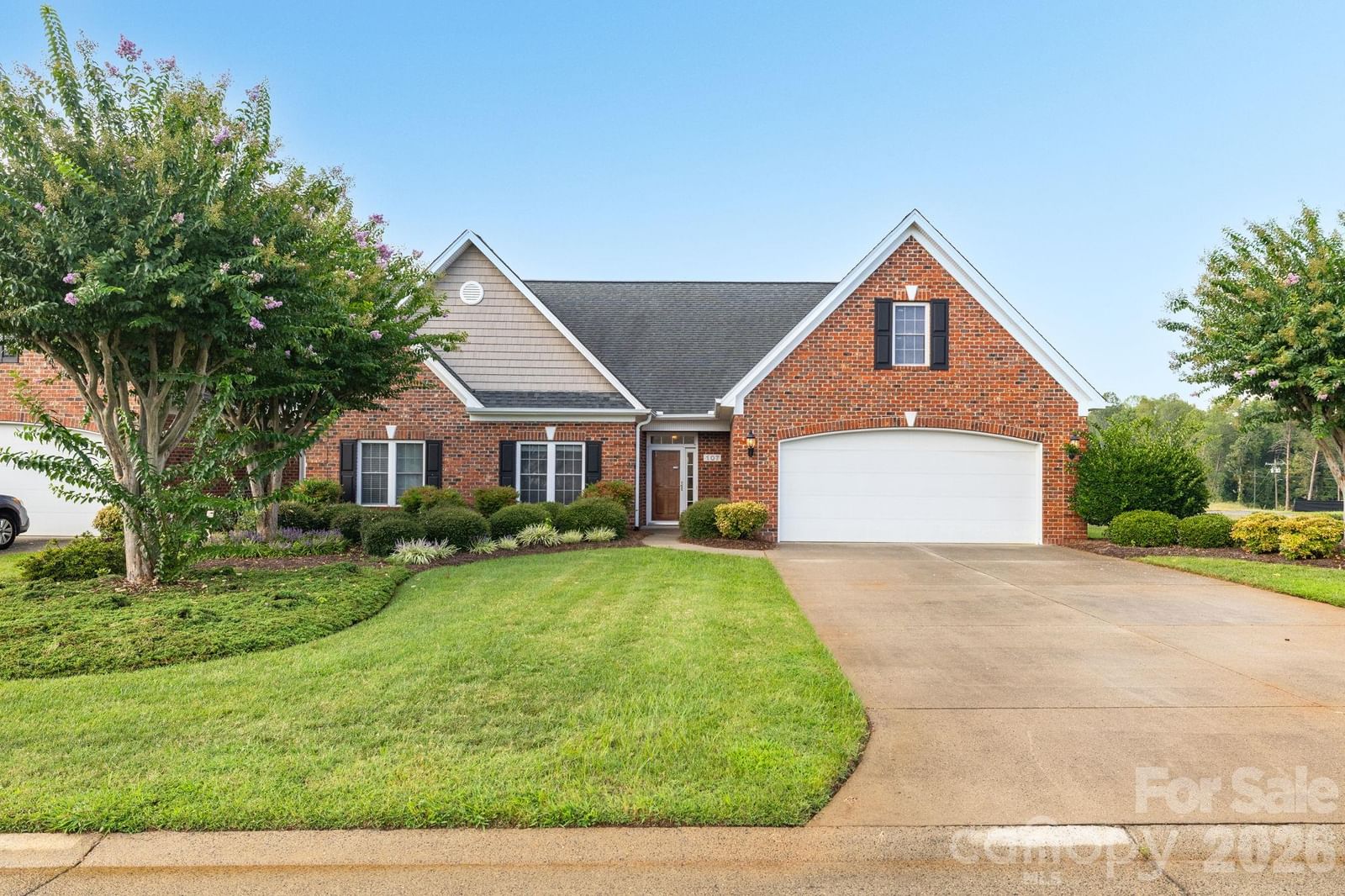 107 Sunny Place #4-B, Reidsville, NC 27320 - Photo 2