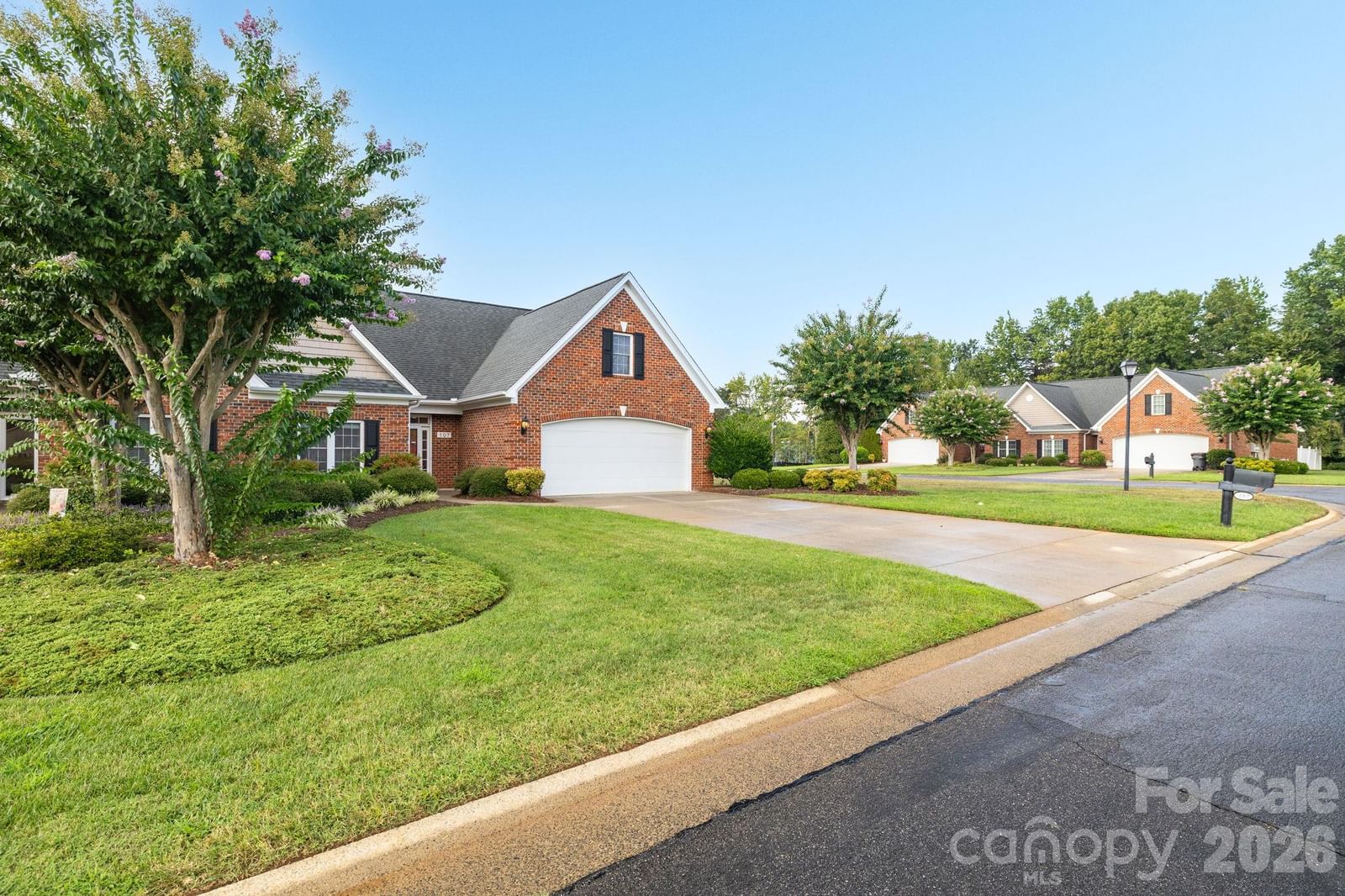 107 Sunny Place #4-B, Reidsville, NC 27320 - Photo 3