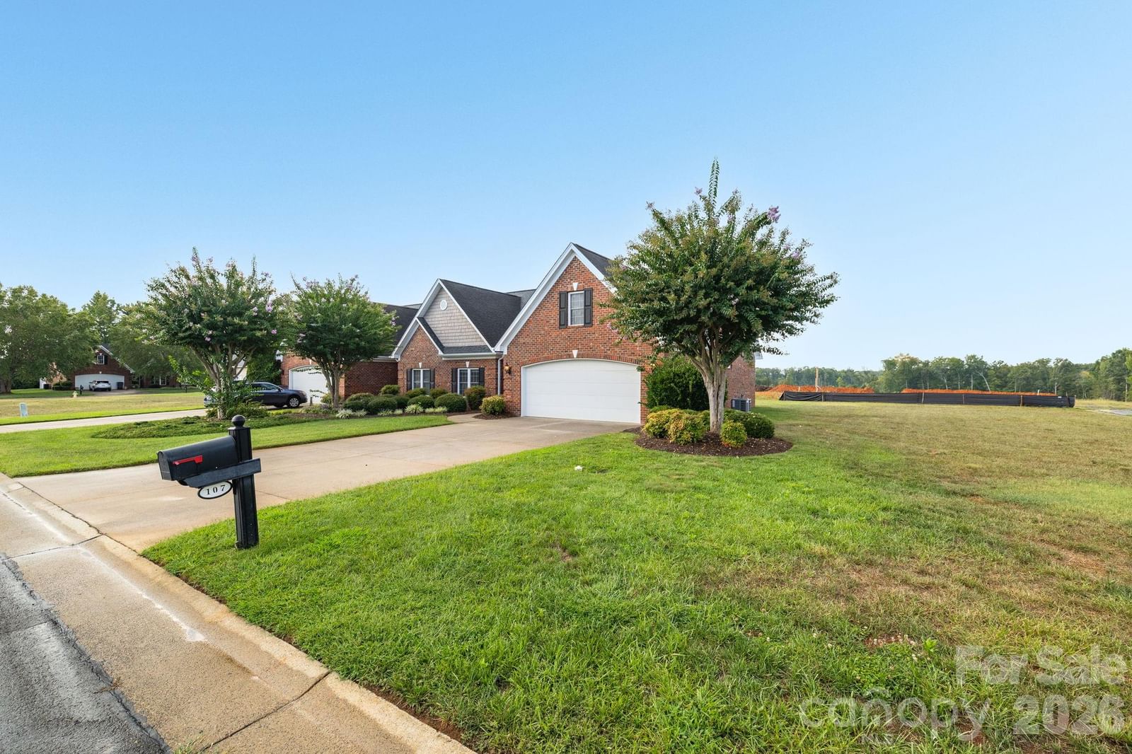 107 Sunny Place #4-B, Reidsville, NC 27320 - Photo 4