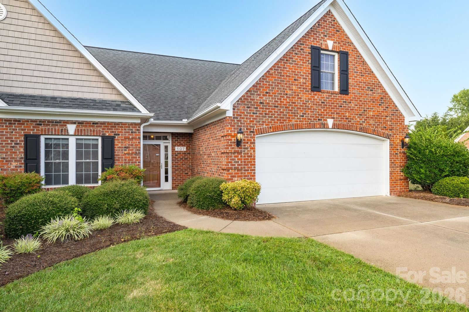 107 Sunny Place #4-B, Reidsville, NC 27320 - Photo 5