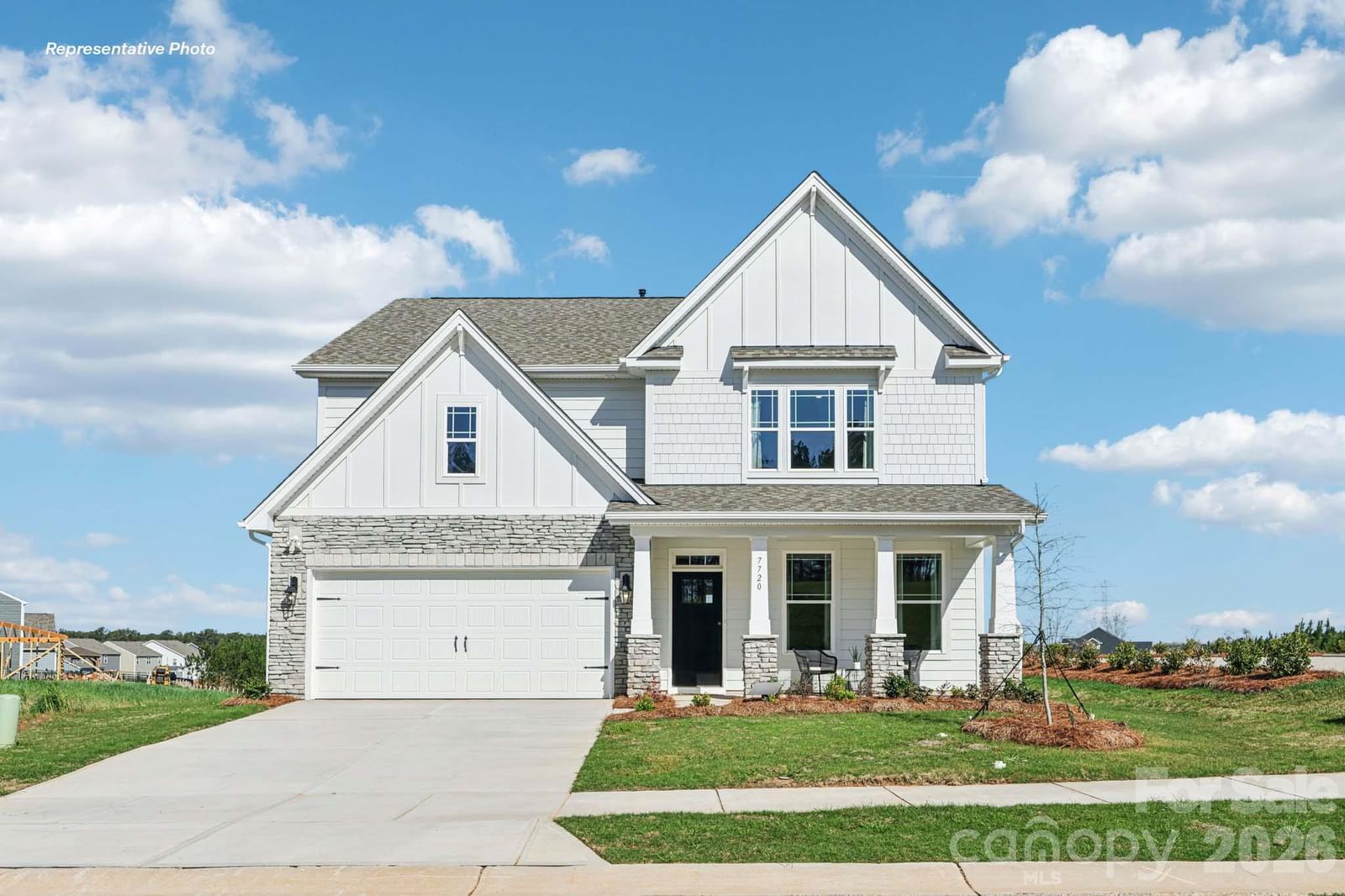 7504 Bainbridge Road, Sherrills Ford, NC 28673