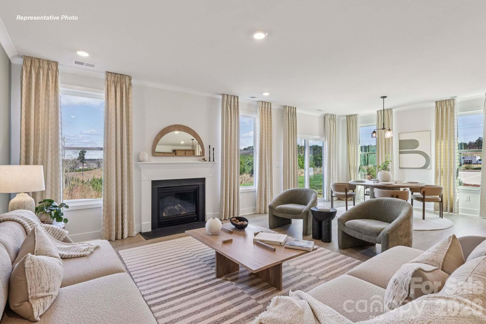 7504 Bainbridge Road, Sherrills Ford, NC 28673 - Photo 5